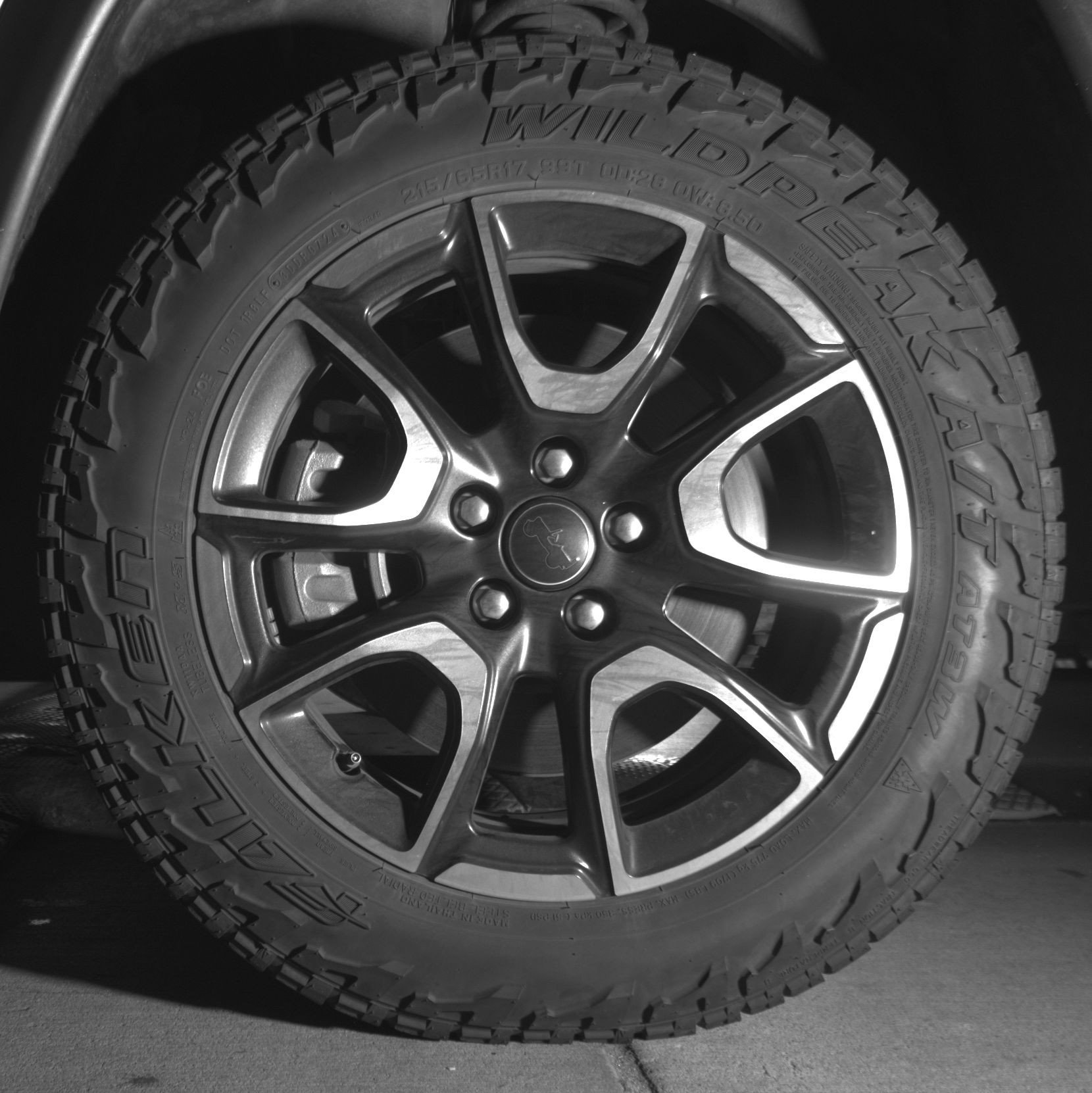 Thumbnail: 2025 Jeep Compass - 12