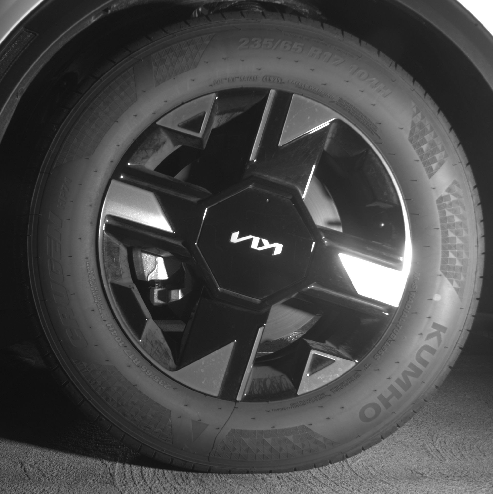 Thumbnail: 2026 Kia Sportage - 12