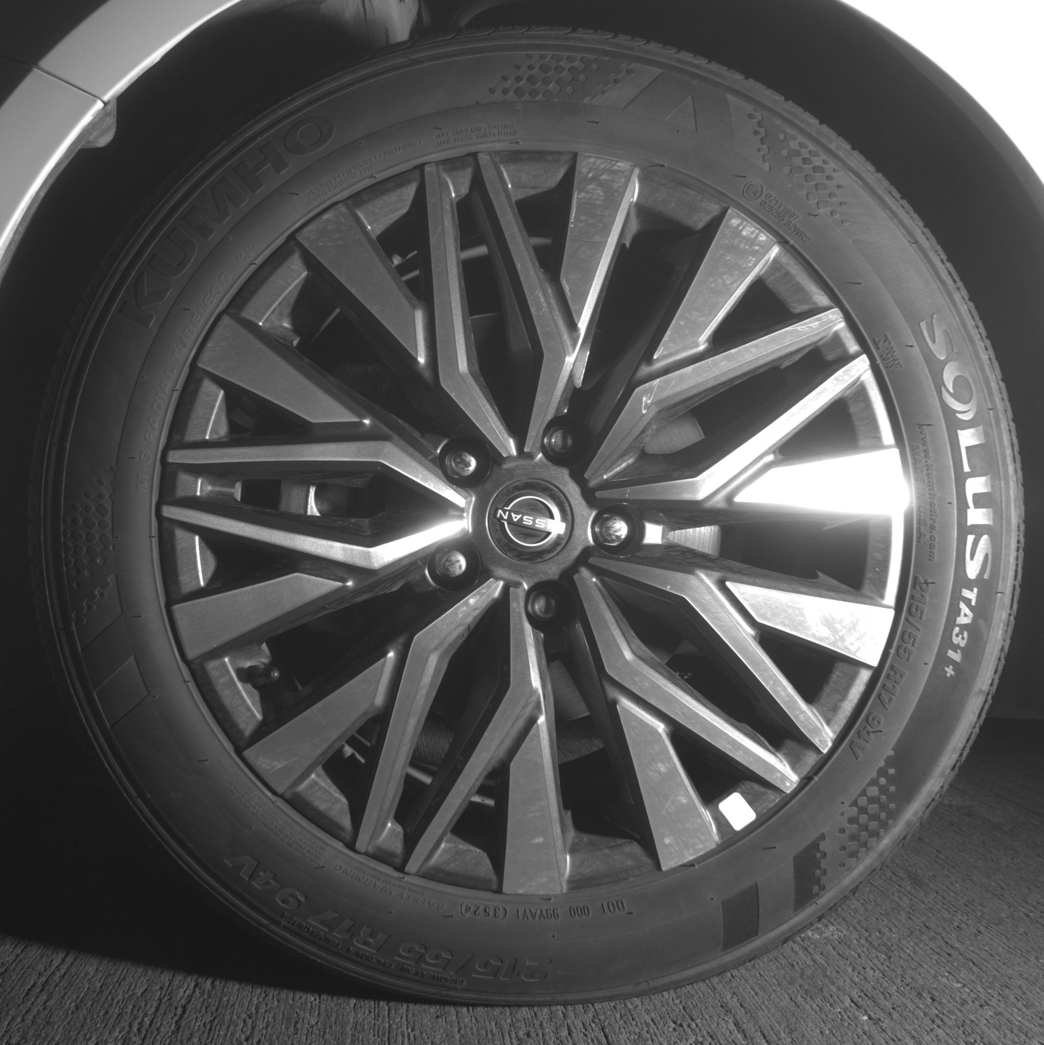 Thumbnail: 2025 Nissan Altima - 12