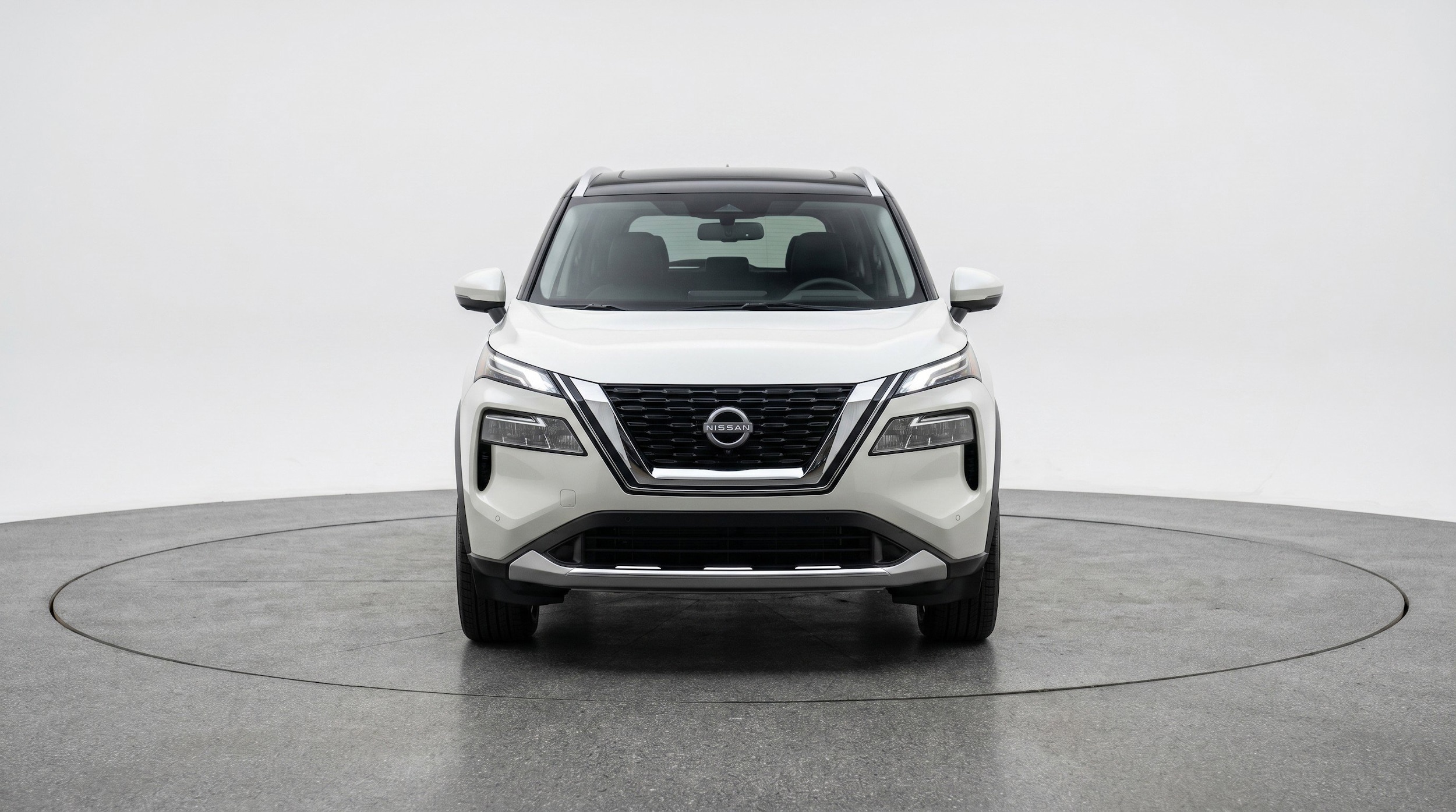 Thumbnail: 2024 Nissan Rogue - 2