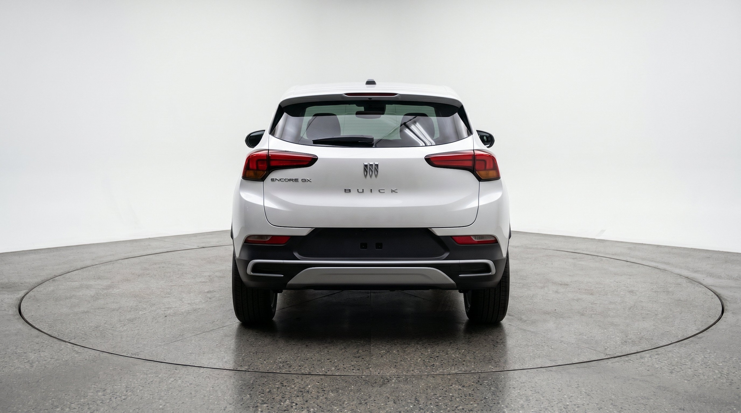 Thumbnail: 2026 Buick Encore GX - 7