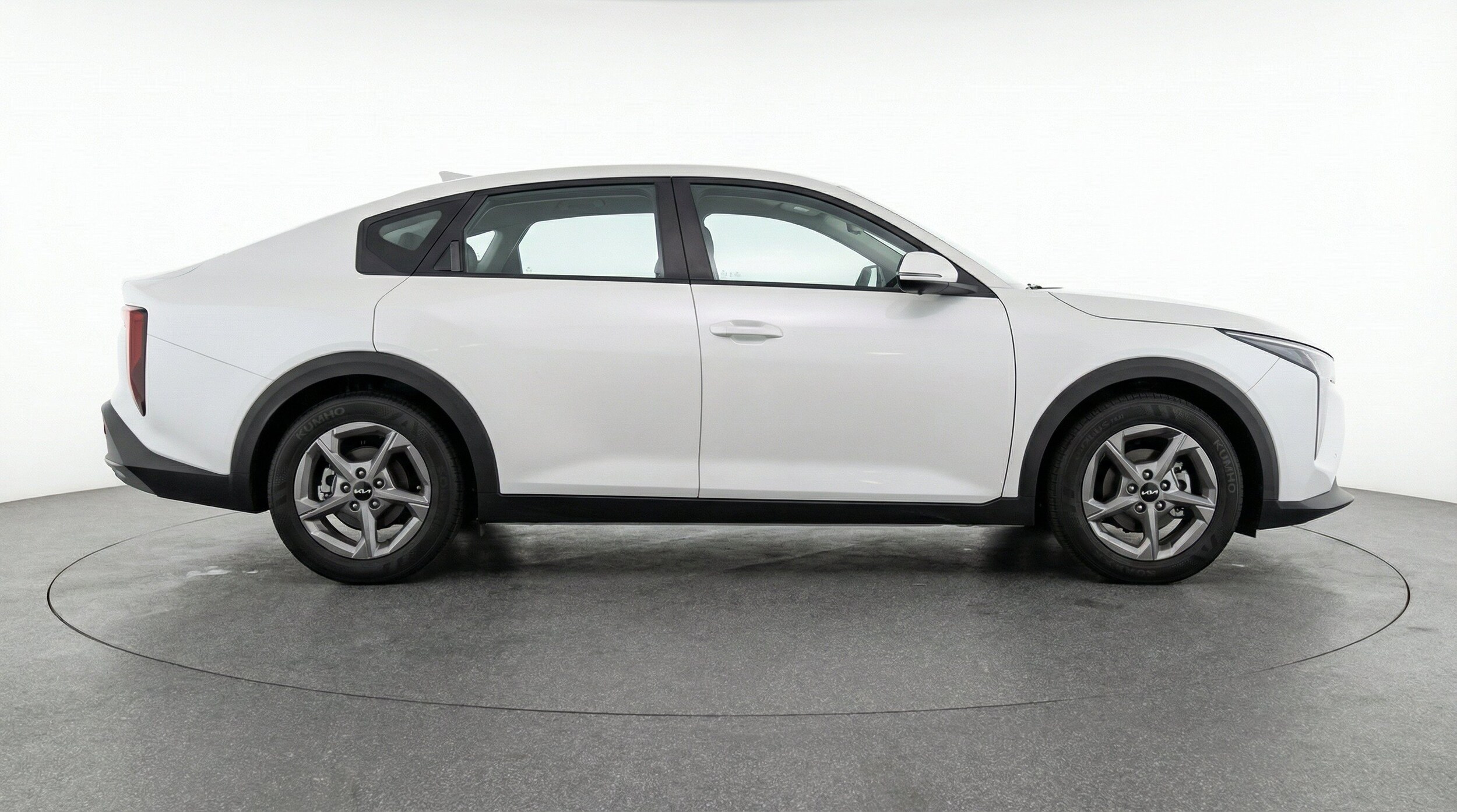 Thumbnail: 2026 Kia K4 - 11