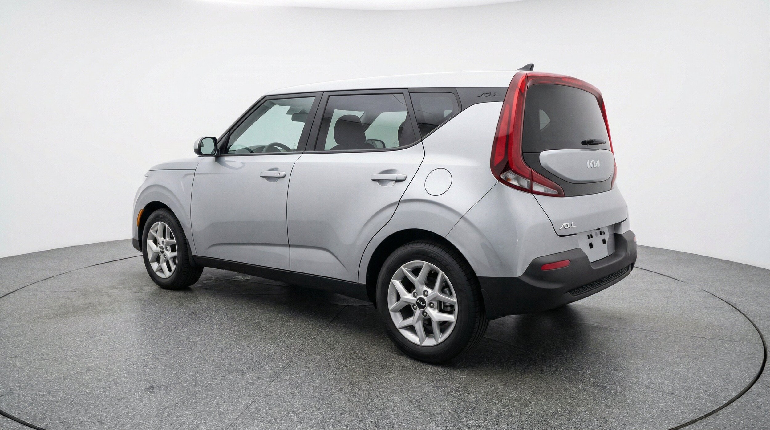 Thumbnail: 2025 Kia Soul - 6