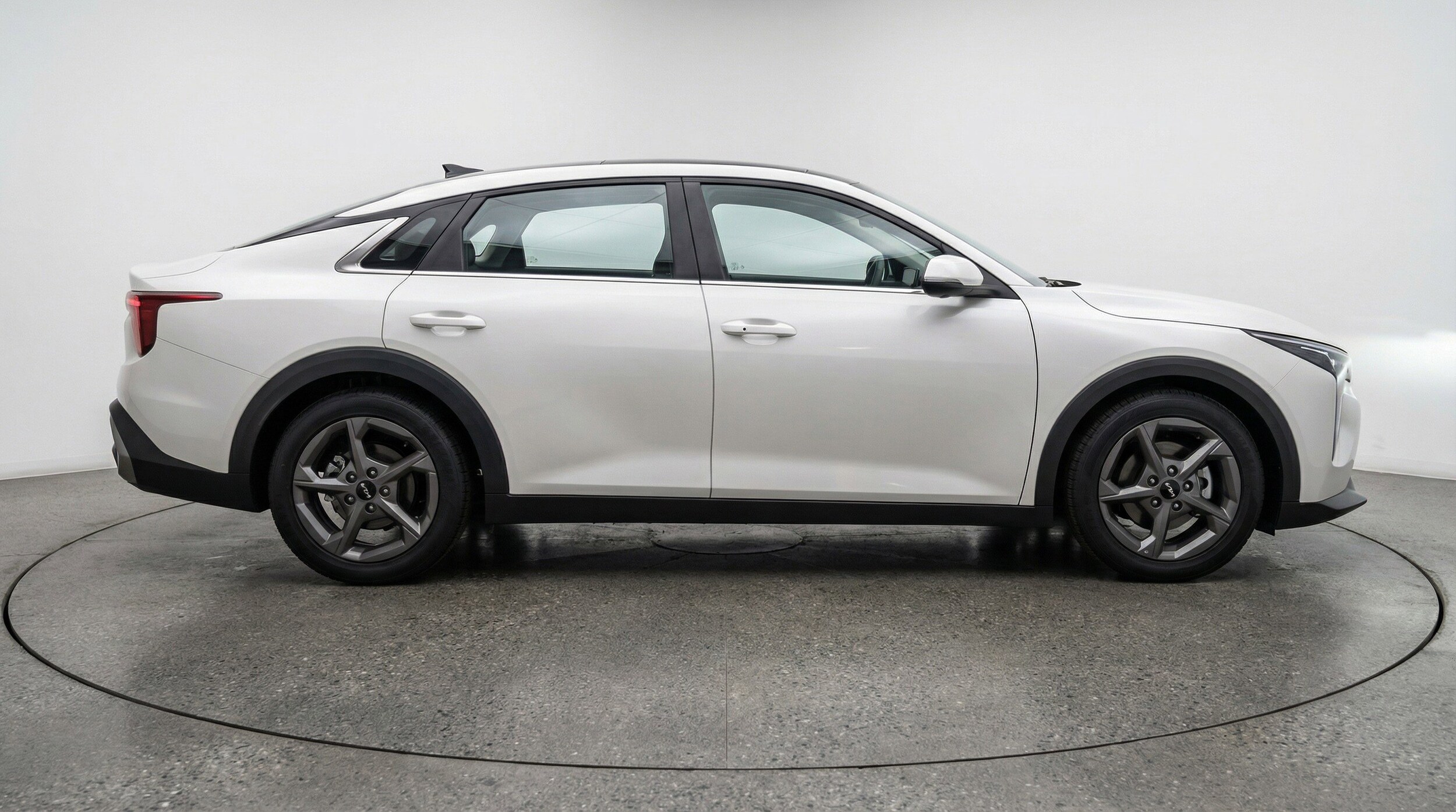 Thumbnail: 2025 Kia K4 - 11
