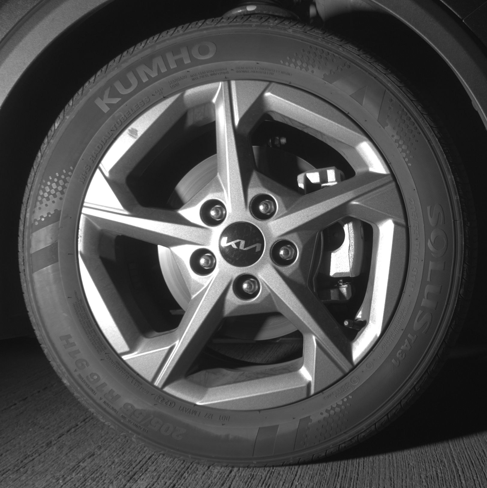 Thumbnail: 2025 Kia K4 - 10