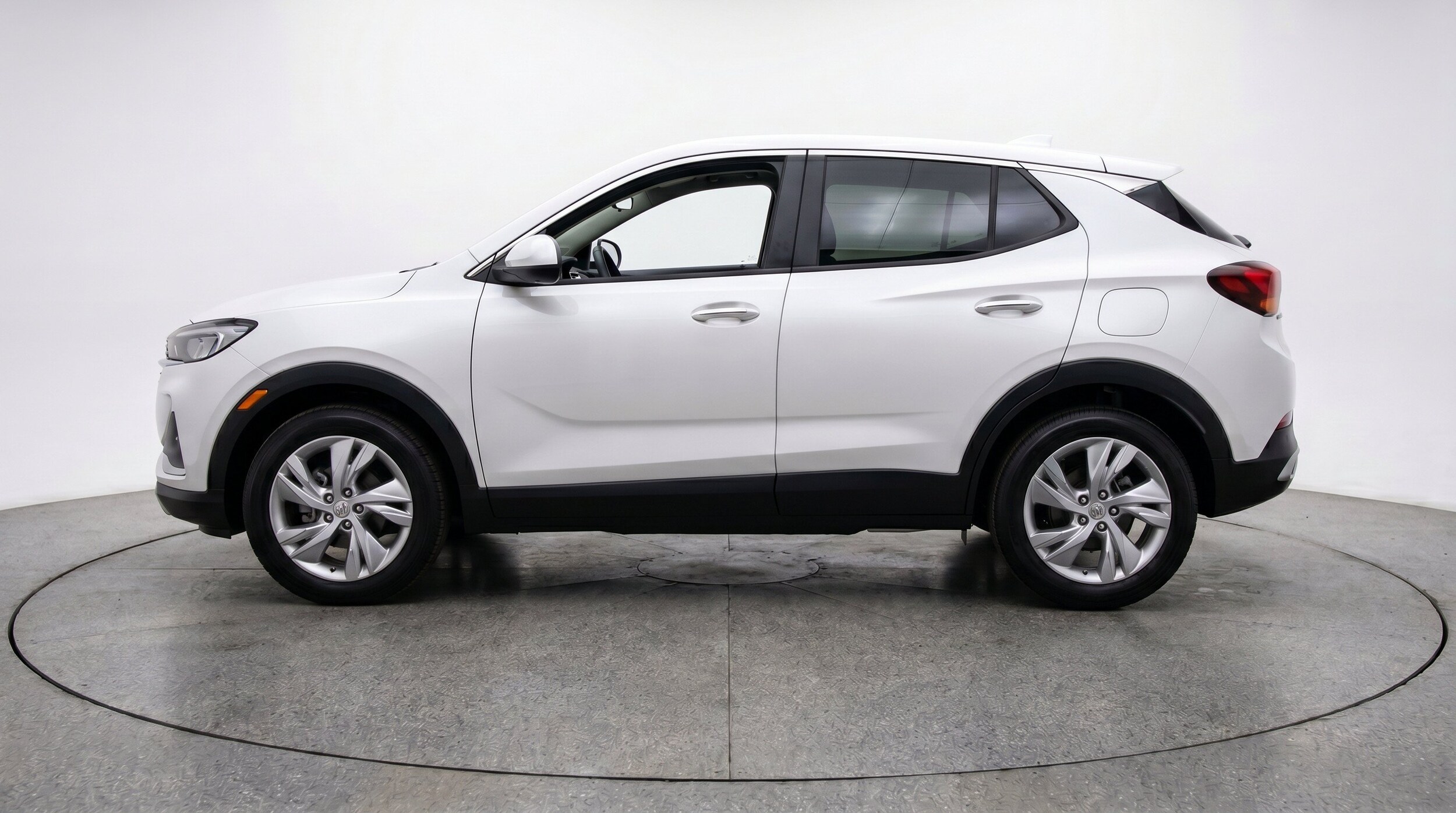 Thumbnail: 2025 Buick Encore GX - 5