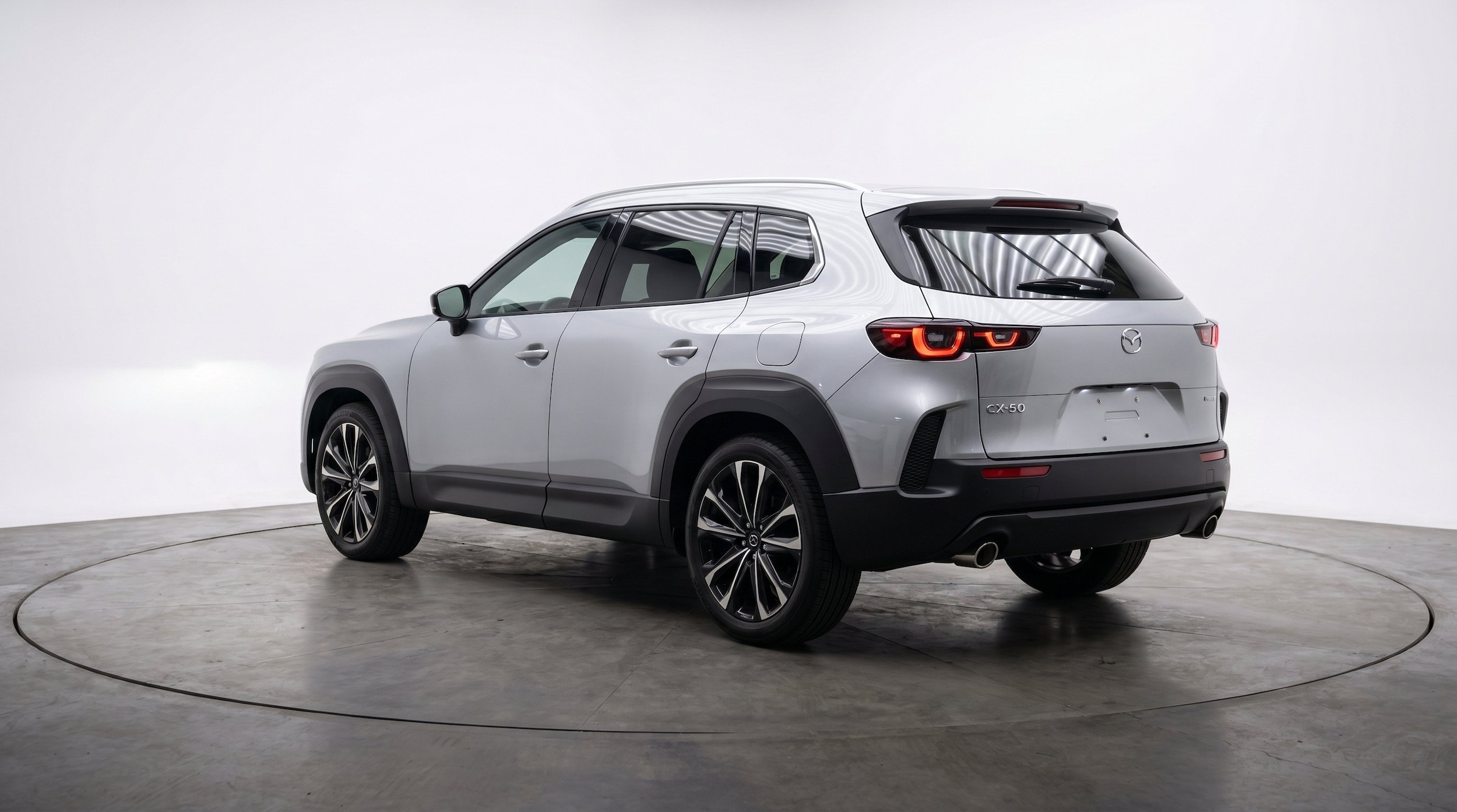 Thumbnail: 2026 Mazda CX-50 - 6