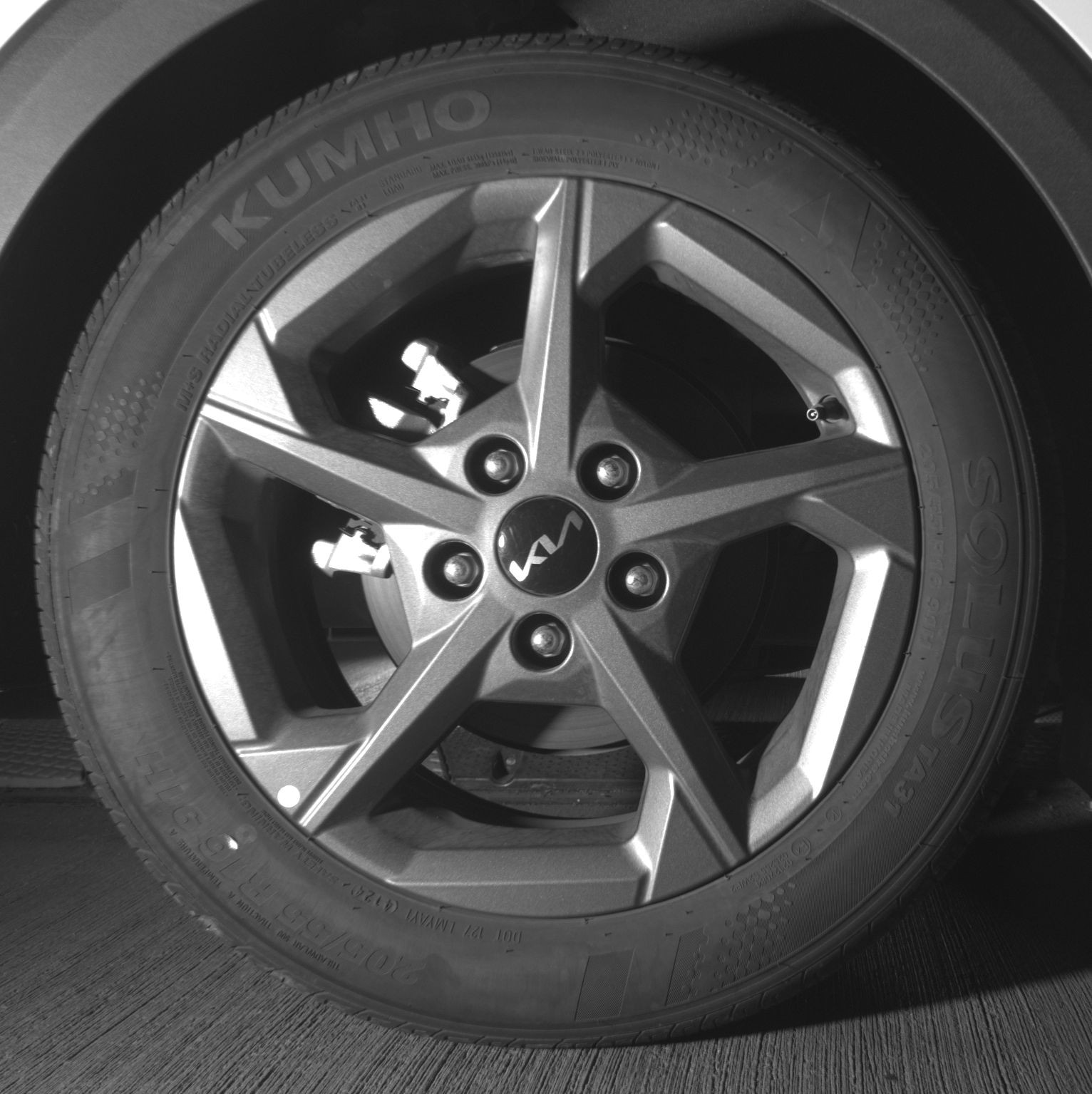 Thumbnail: 2025 Kia K4 - 12