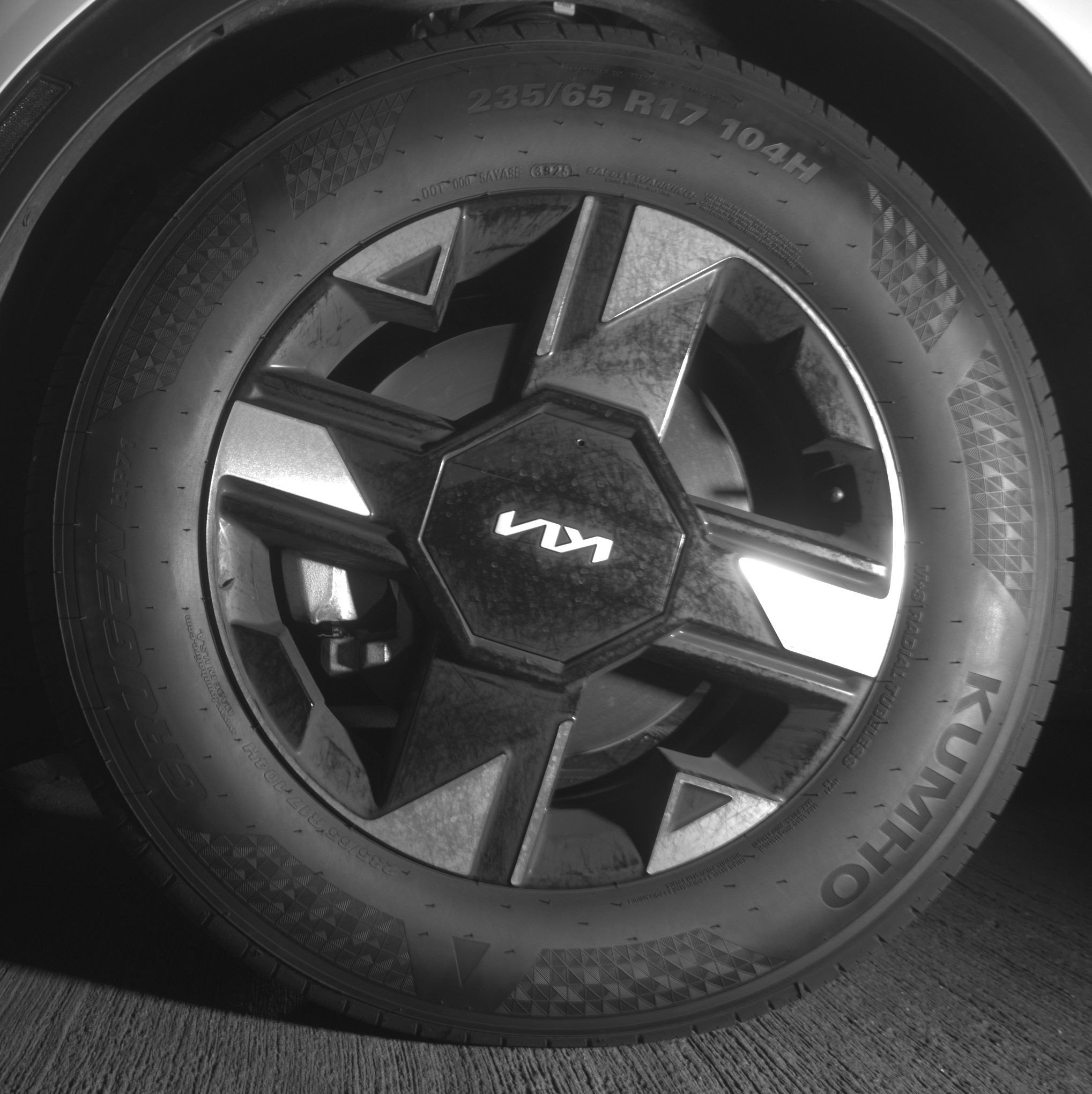 Thumbnail: 2026 Kia Sportage - 12