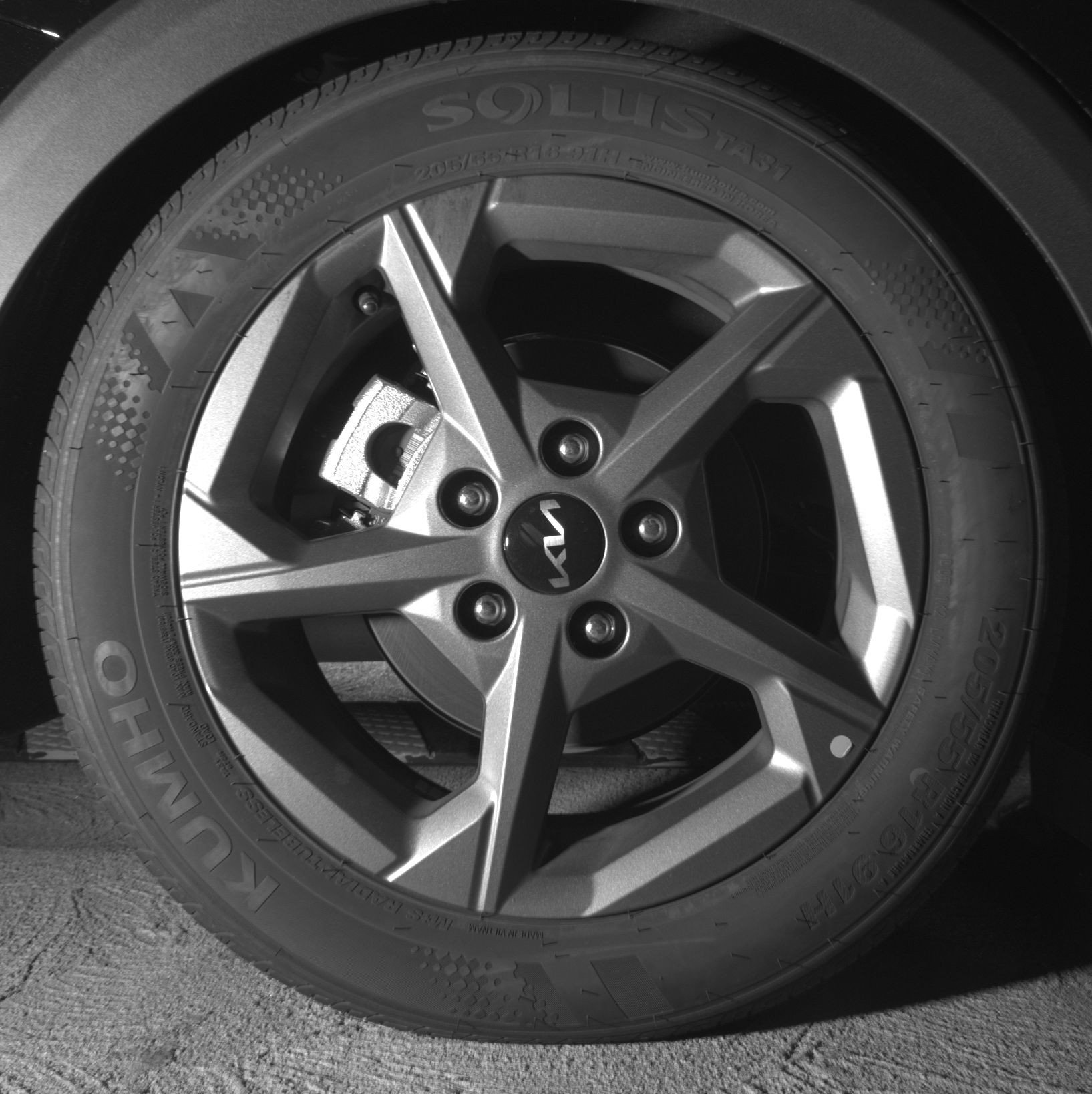 Thumbnail: 2026 Kia K4 - 15