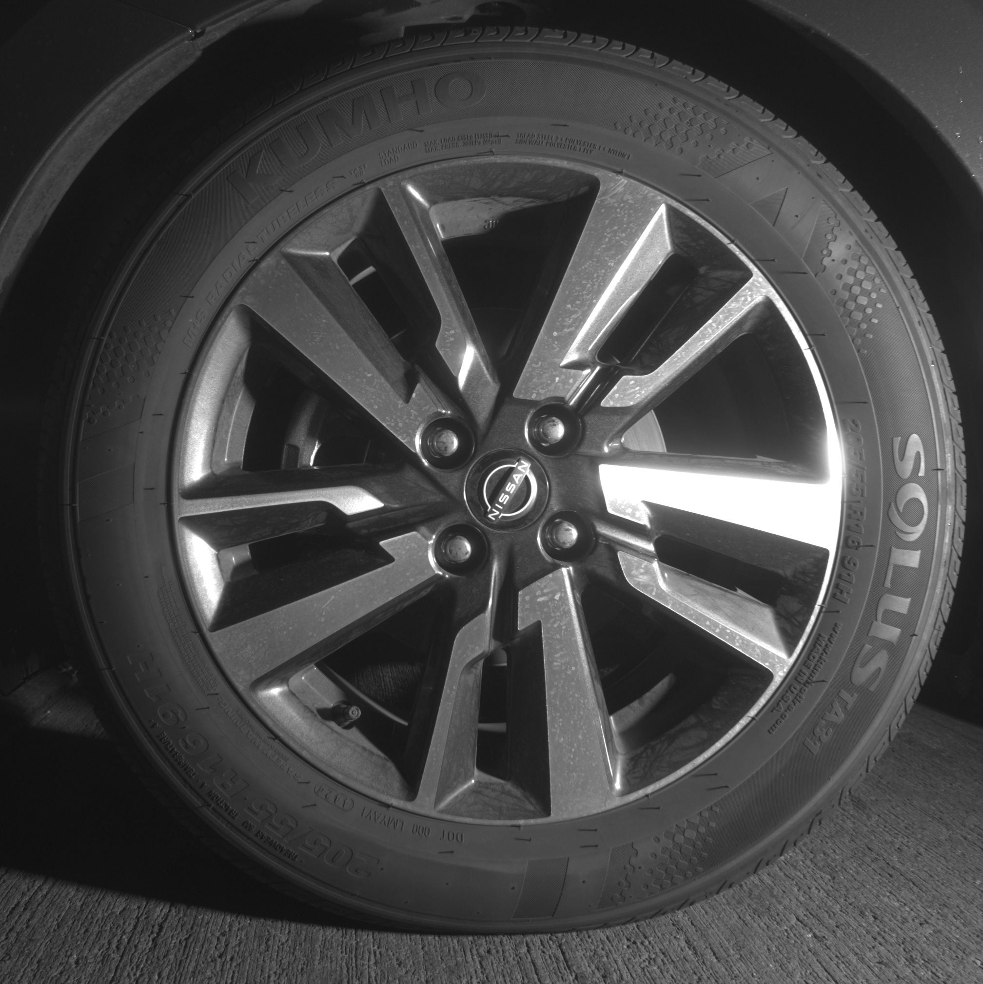 Thumbnail: 2025 Nissan Versa - 9