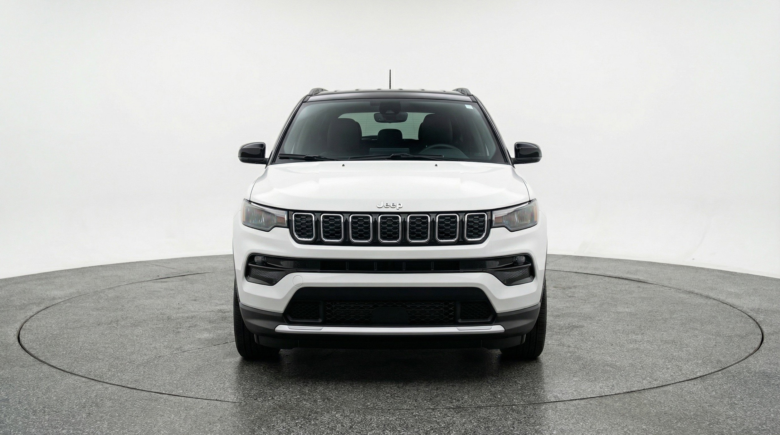 Thumbnail: 2025 Jeep Compass - 2