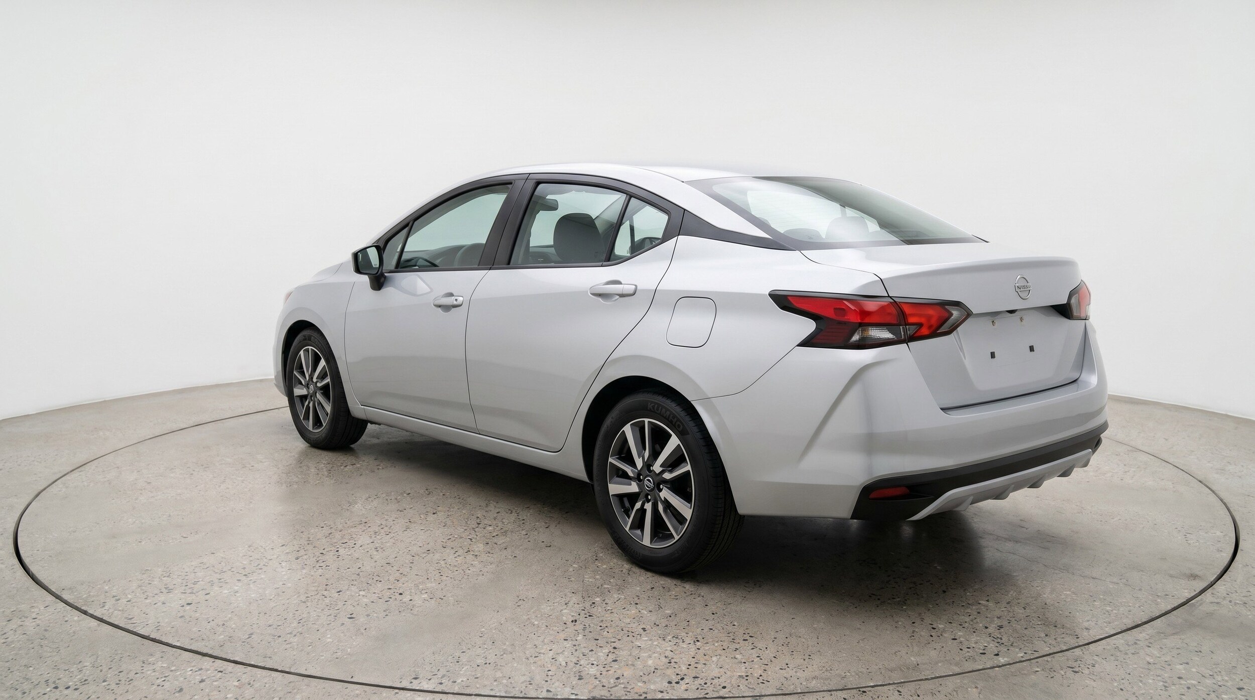 Thumbnail: 2025 Nissan Versa - 6