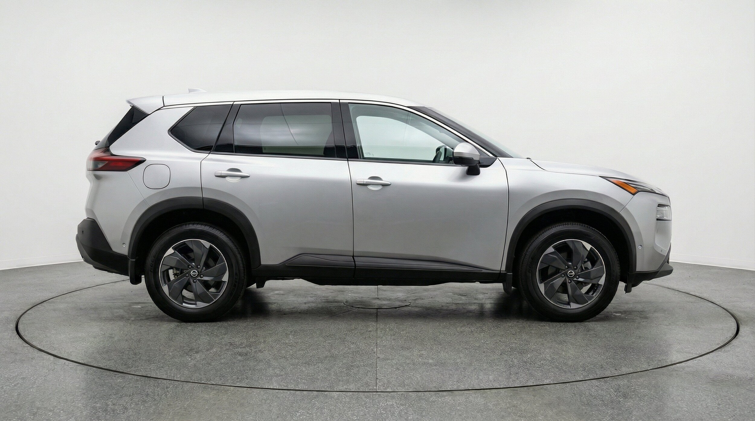 Thumbnail: 2025 Nissan Rogue - 11
