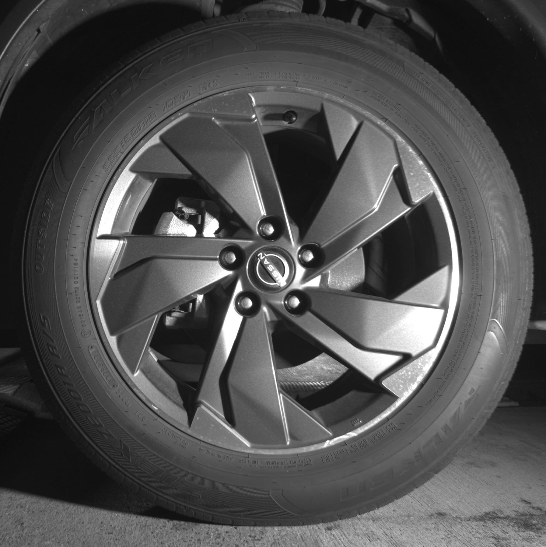 Thumbnail: 2025 Nissan Rogue - 12