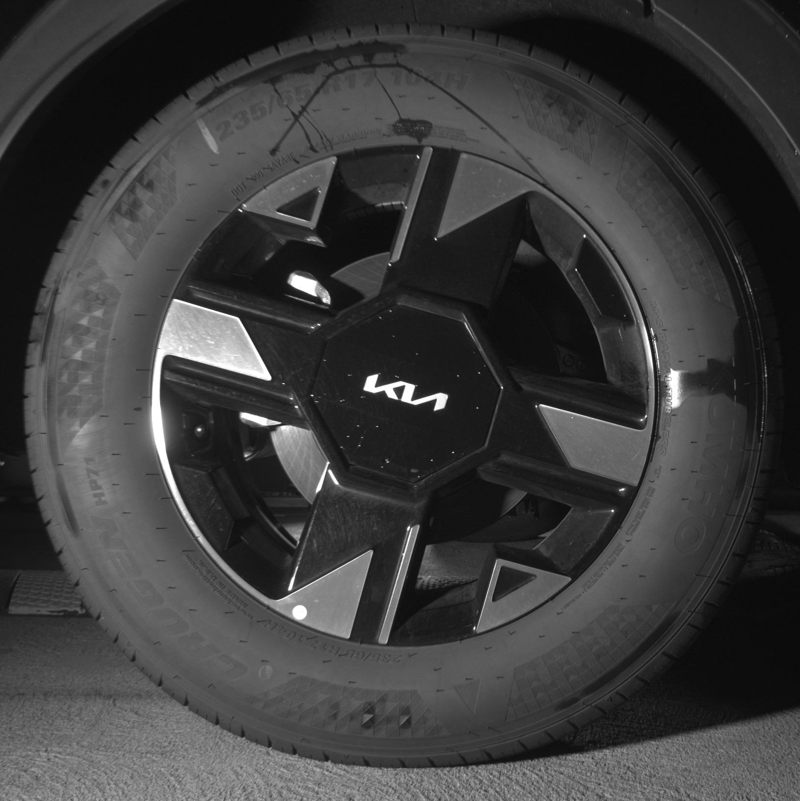 Thumbnail: 2026 Kia Sportage - 15