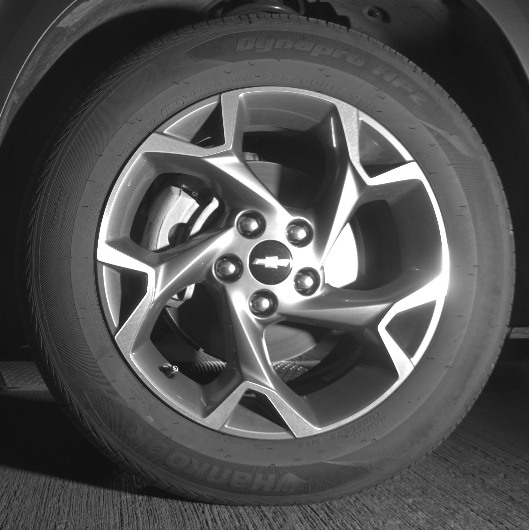 Thumbnail: 2025 Chevrolet Trax - 12