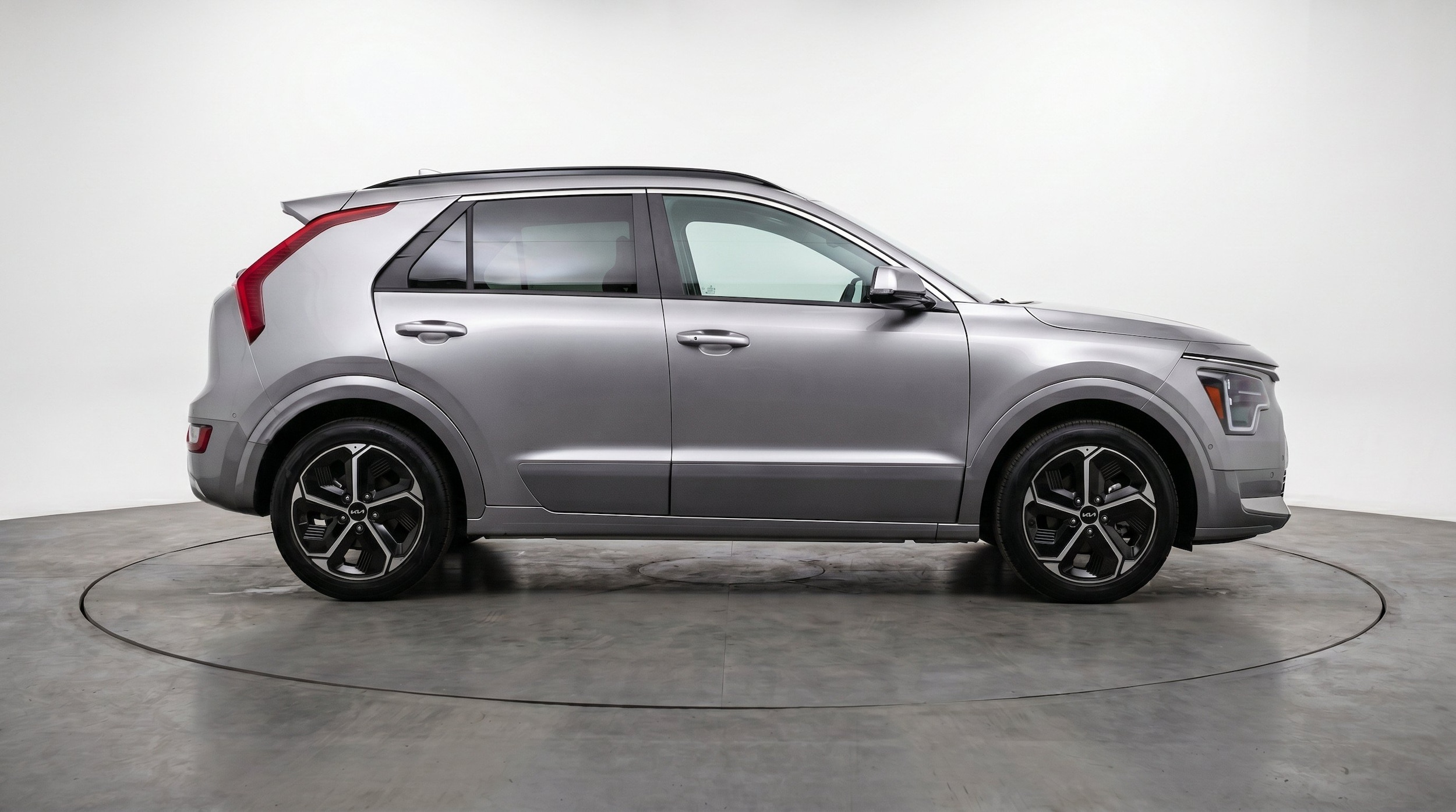 Thumbnail: 2026 Kia Niro - 11