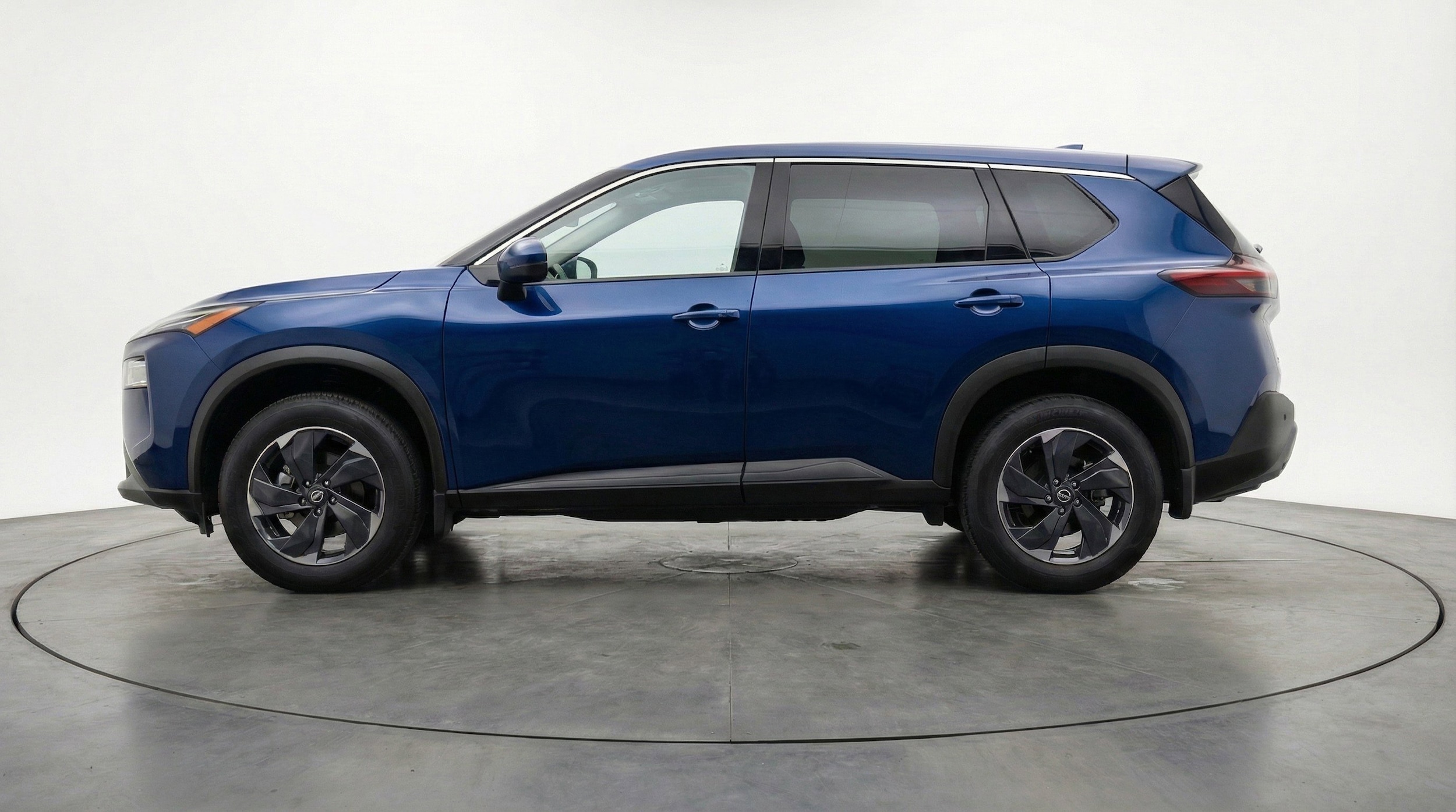 Thumbnail: 2025 Nissan Rogue - 5