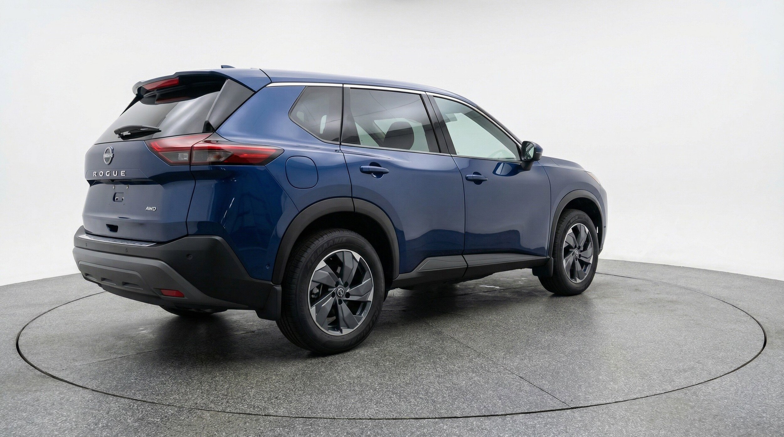 Thumbnail: 2025 Nissan Rogue - 9
