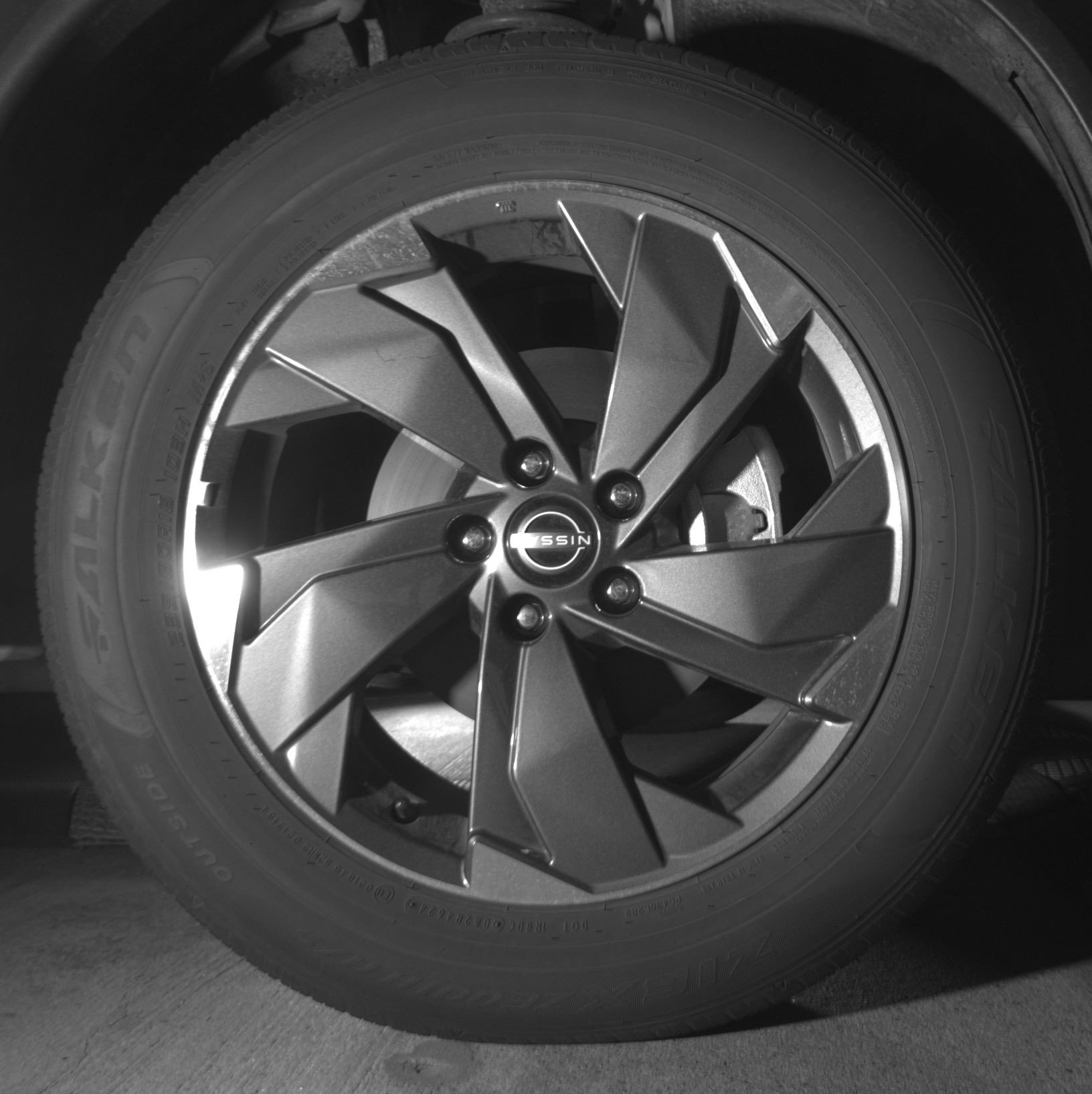 Thumbnail: 2025 Nissan Rogue - 13