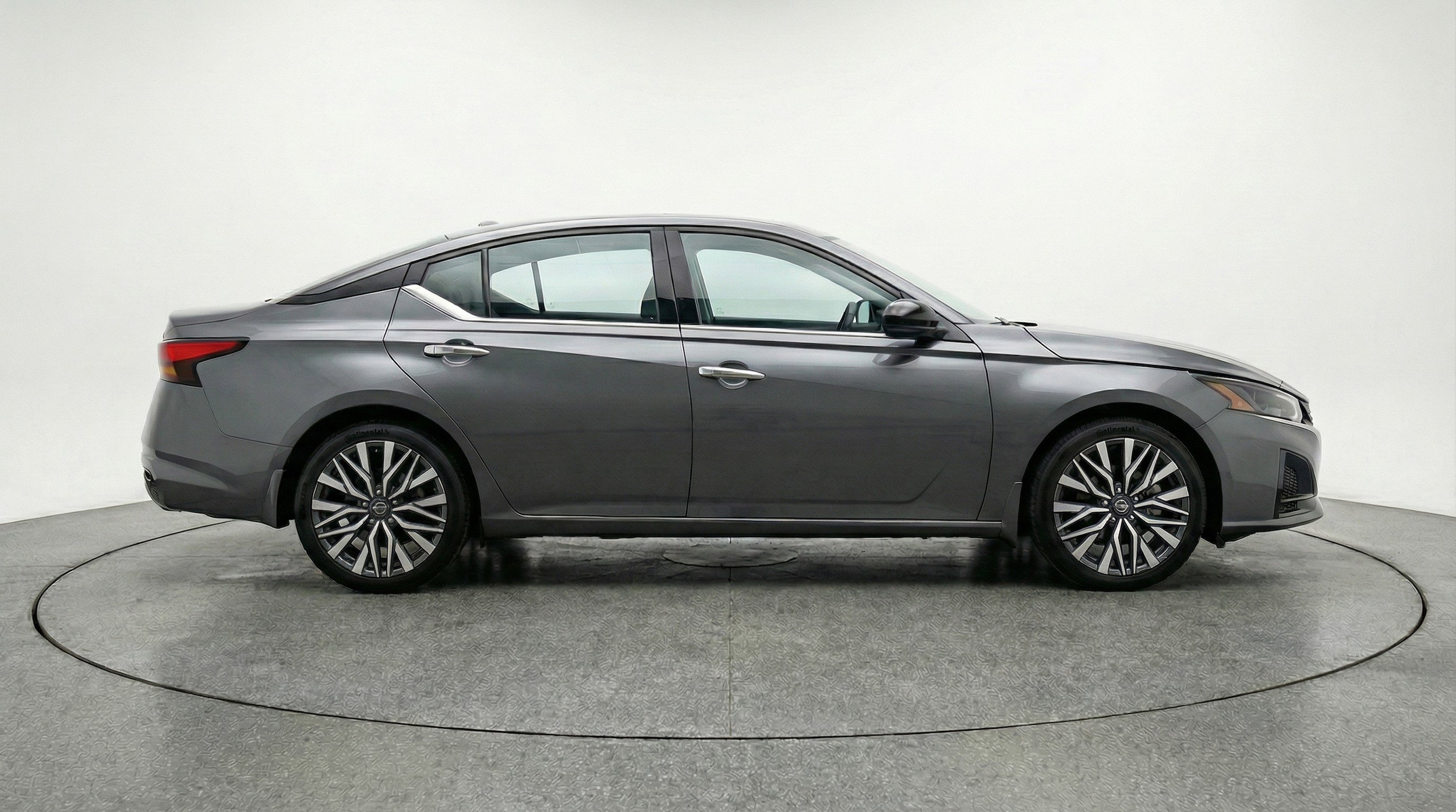 Thumbnail: 2025 Nissan Altima - 11