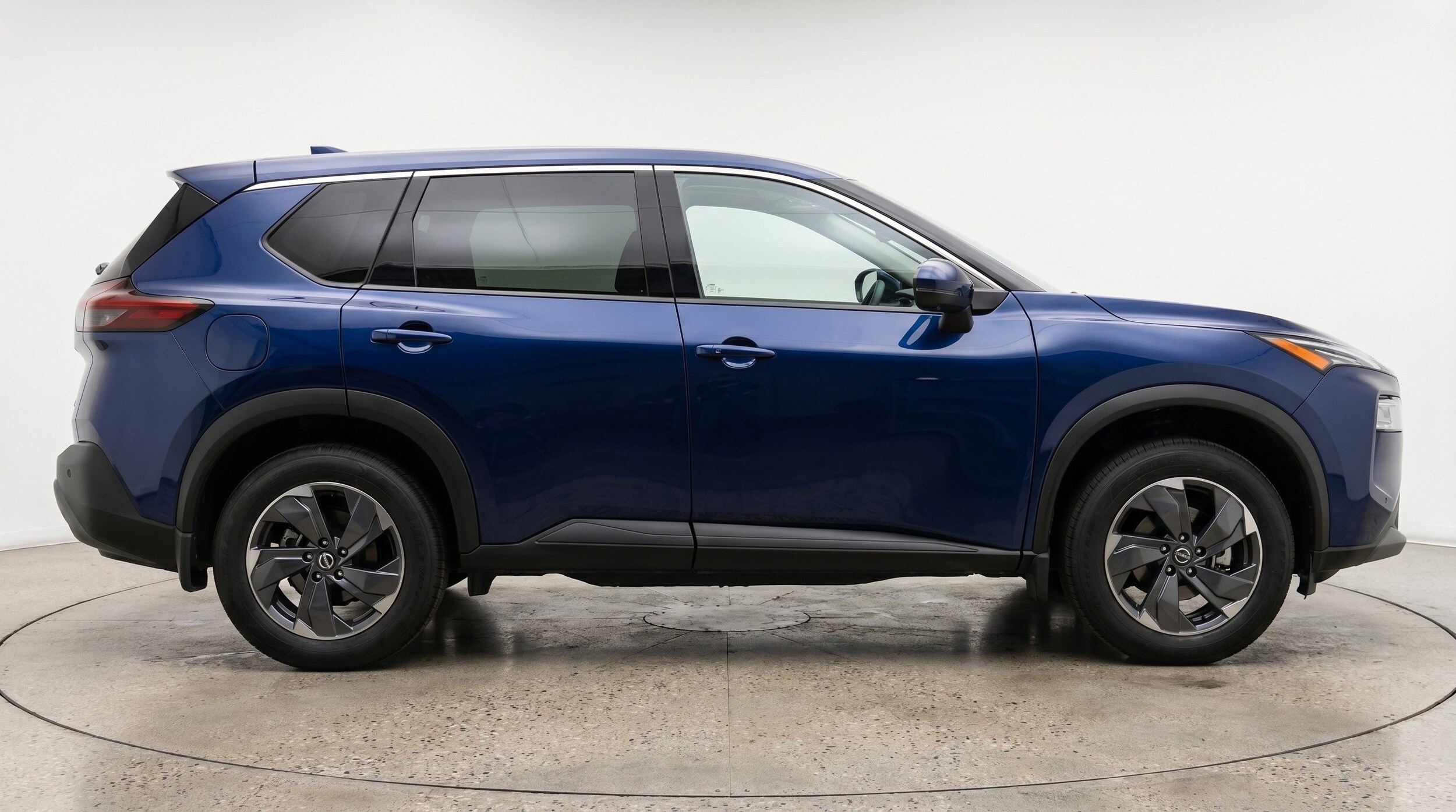 Thumbnail: 2025 Nissan Rogue - 11