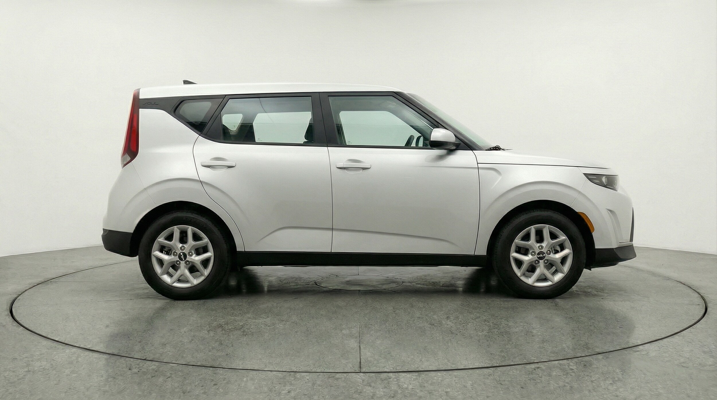 Thumbnail: 2025 Kia Soul - 4