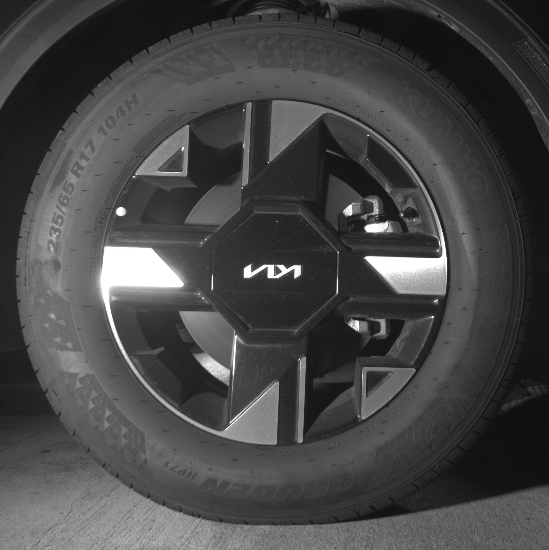 Thumbnail: 2026 Kia Sportage - 13