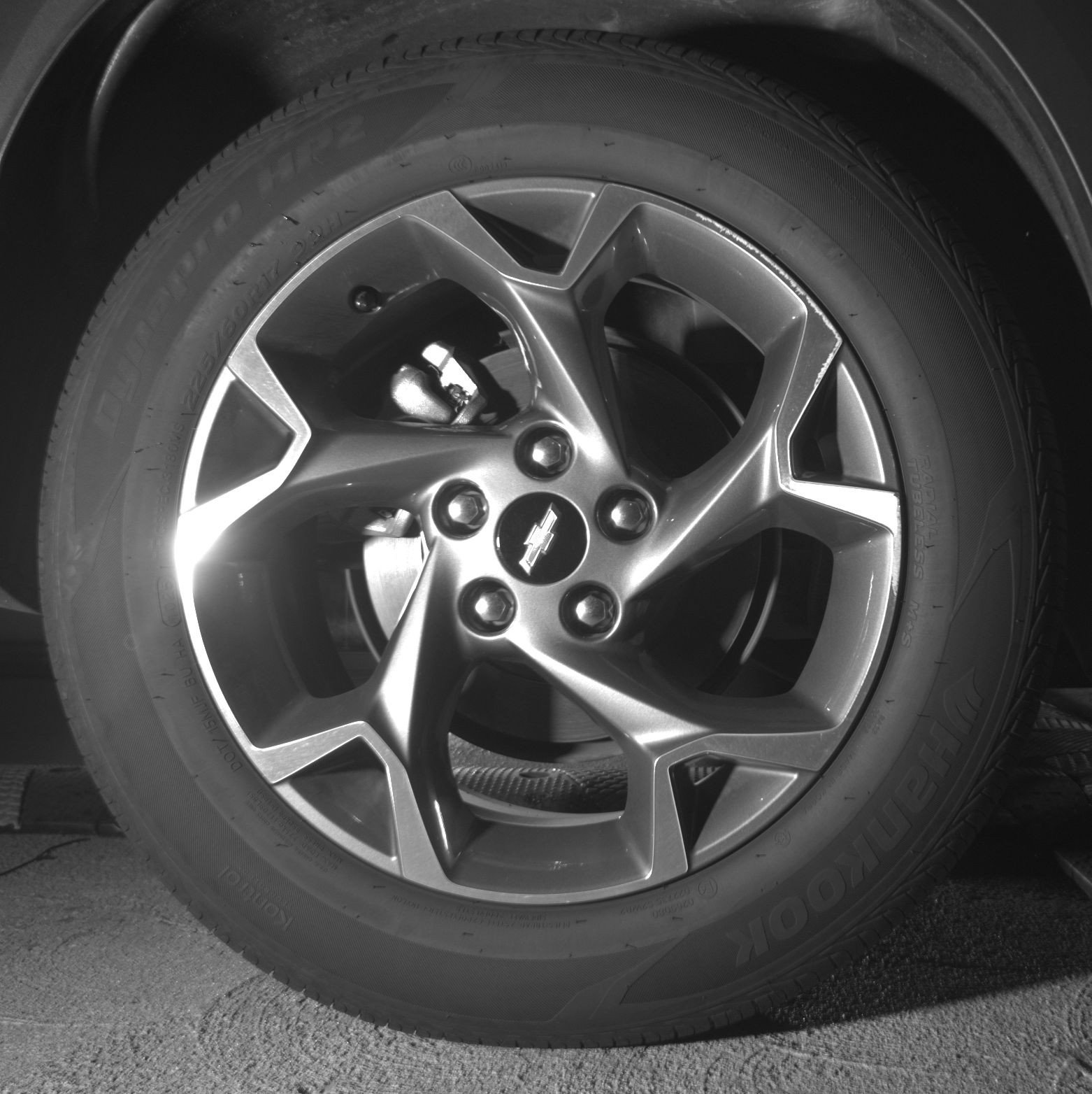 Thumbnail: 2025 Chevrolet Trax - 15