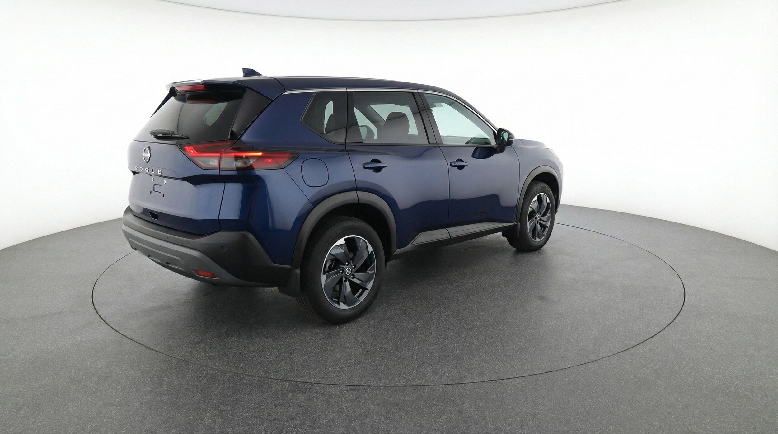 Thumbnail: 2025 Nissan Rogue - 9