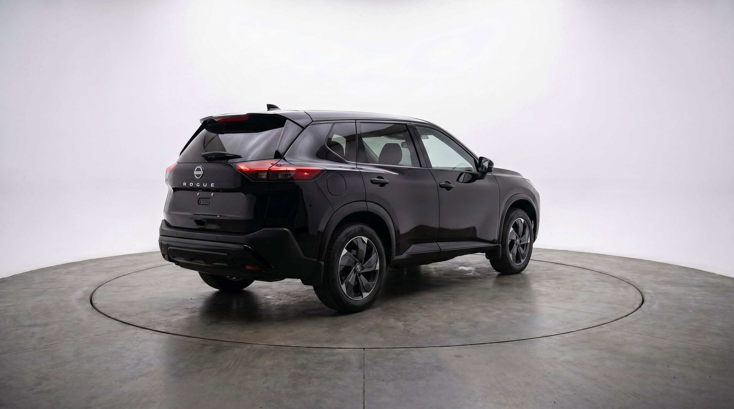 Thumbnail: 2025 Nissan Rogue - 9