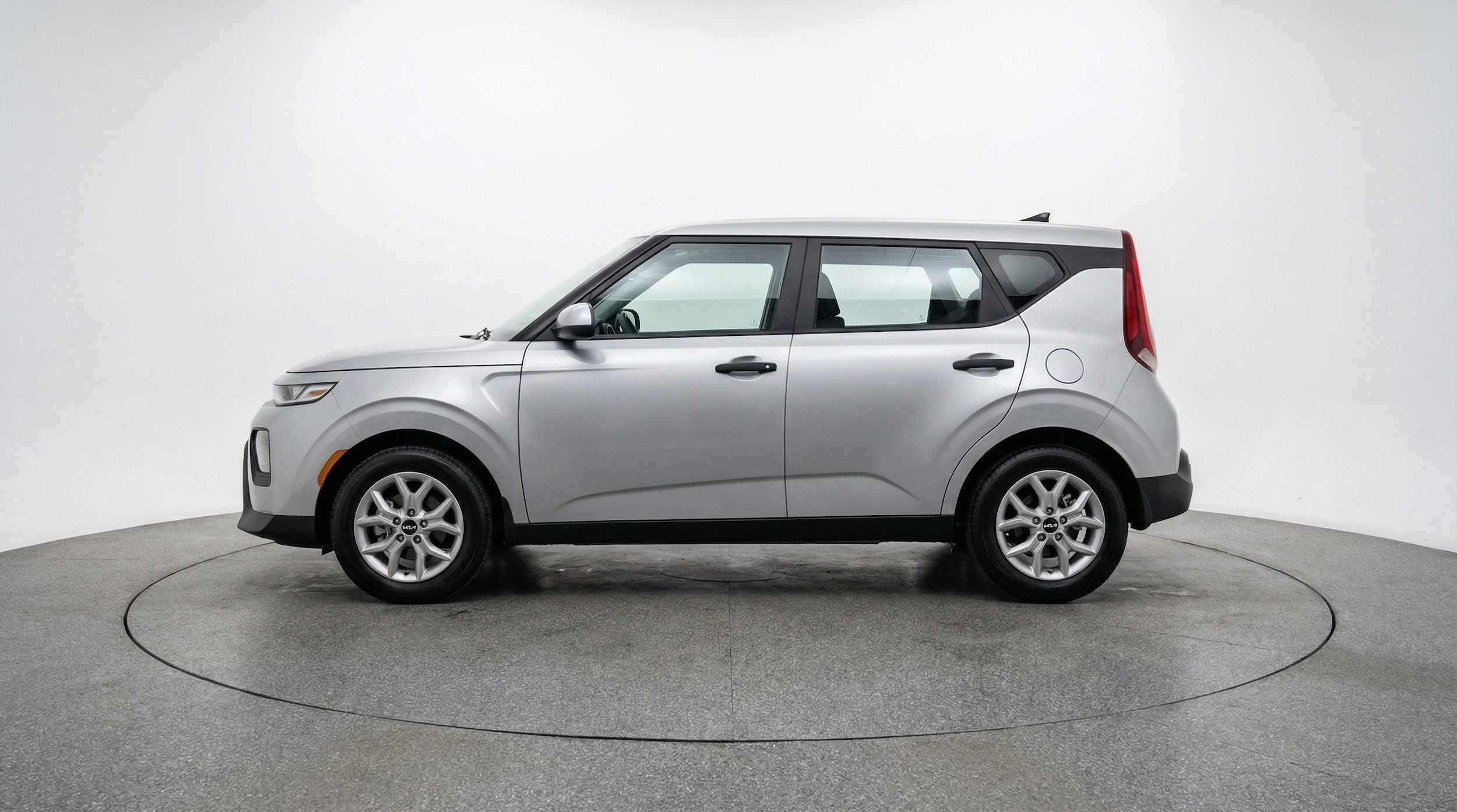 Thumbnail: 2025 Kia Soul - 5