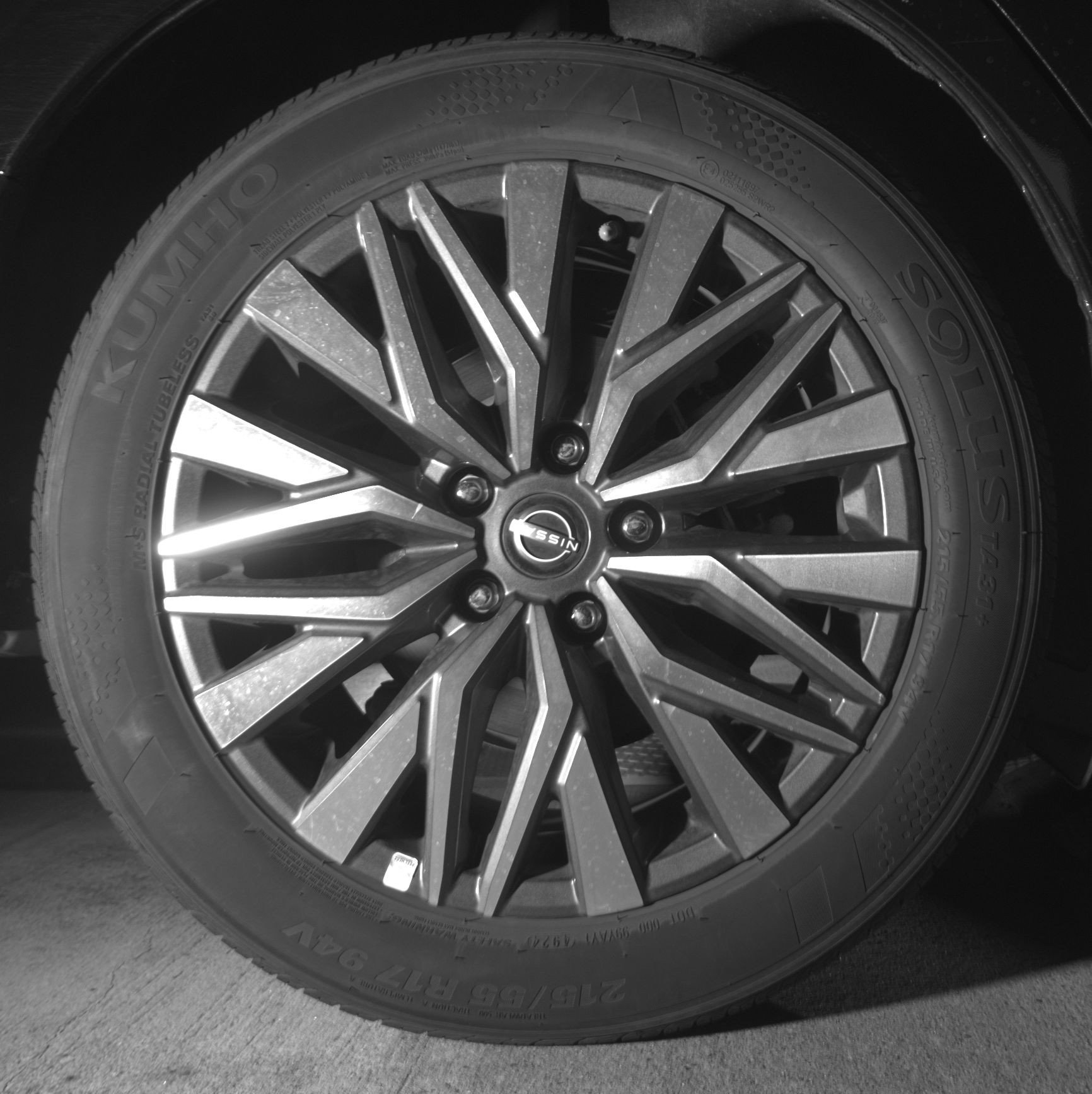 Thumbnail: 2025 Nissan Altima - 15