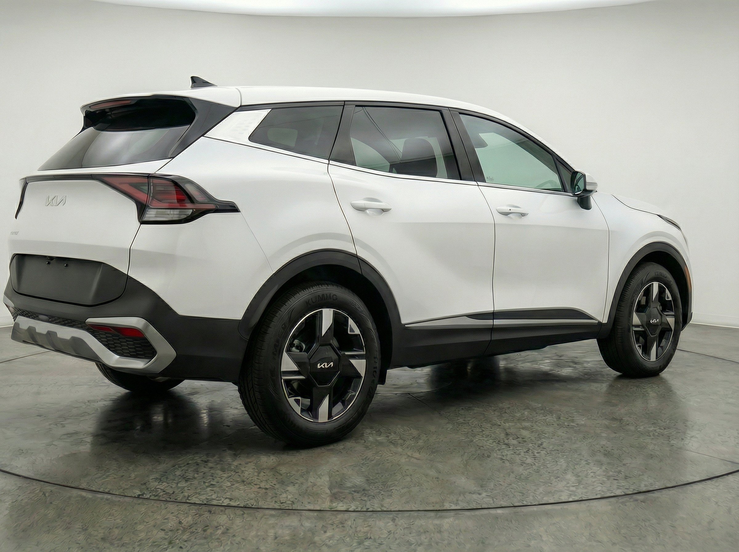 Thumbnail: 2026 Kia Sportage - 9