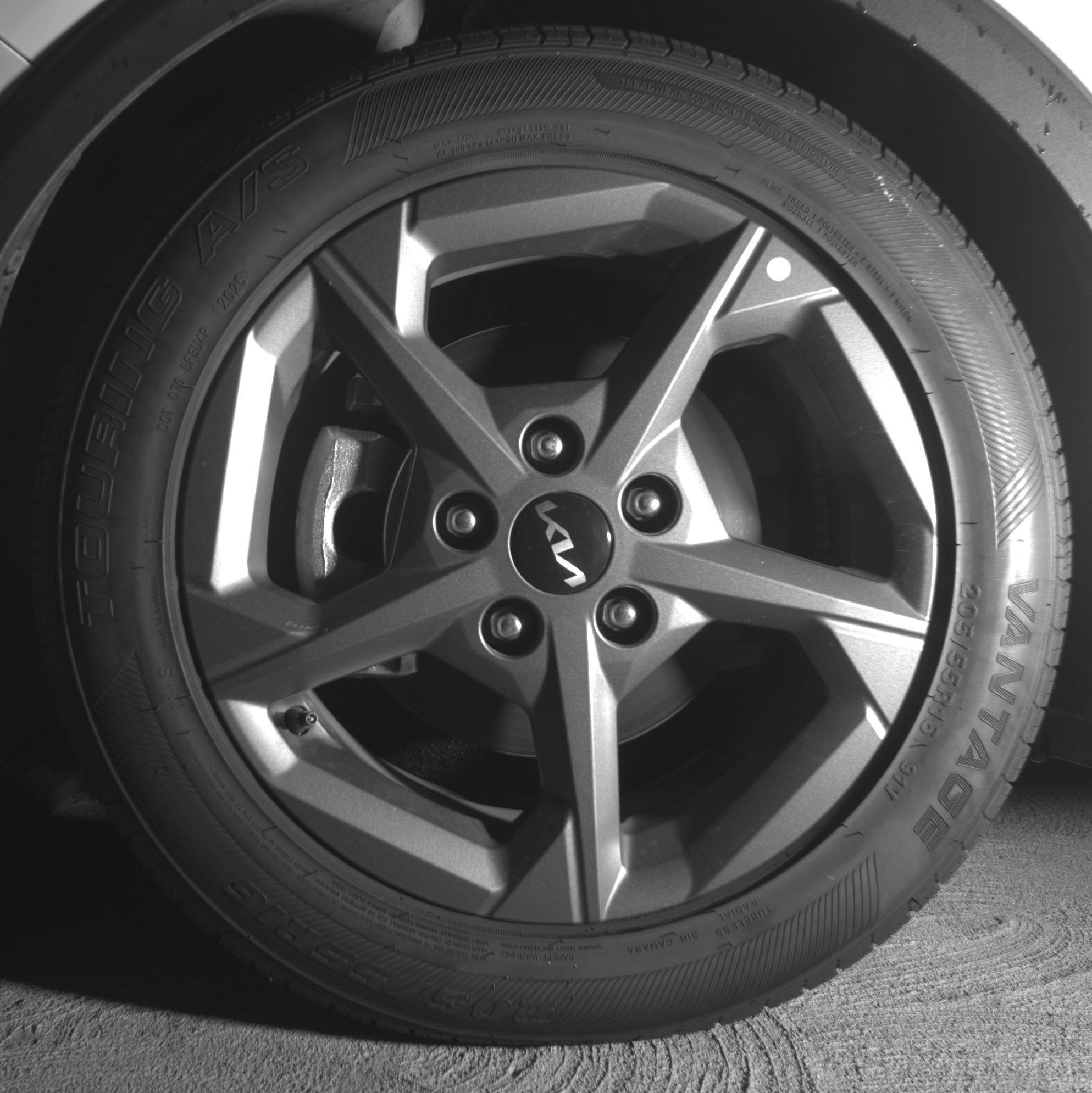 Thumbnail: 2025 Kia K4 - 12