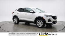 2025 Buick Encore GX Preferred -
                  Inglewood, CA