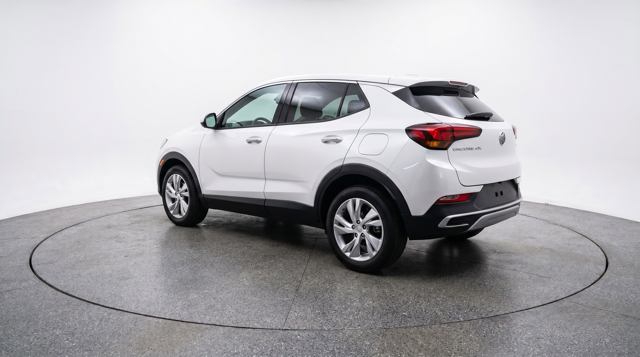 Thumbnail: 2025 Buick Encore GX - 6