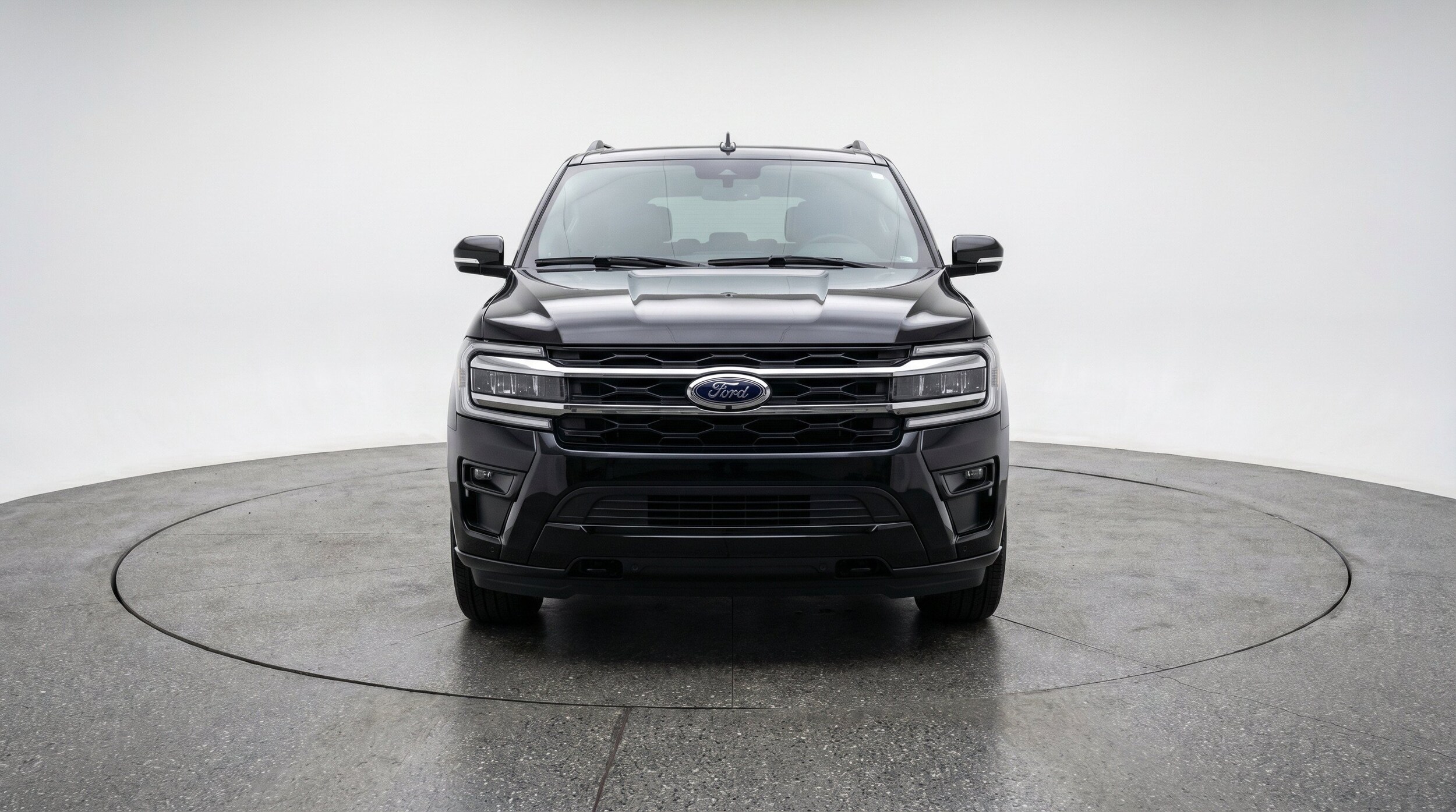 Thumbnail: 2024 Ford Expedition - 2