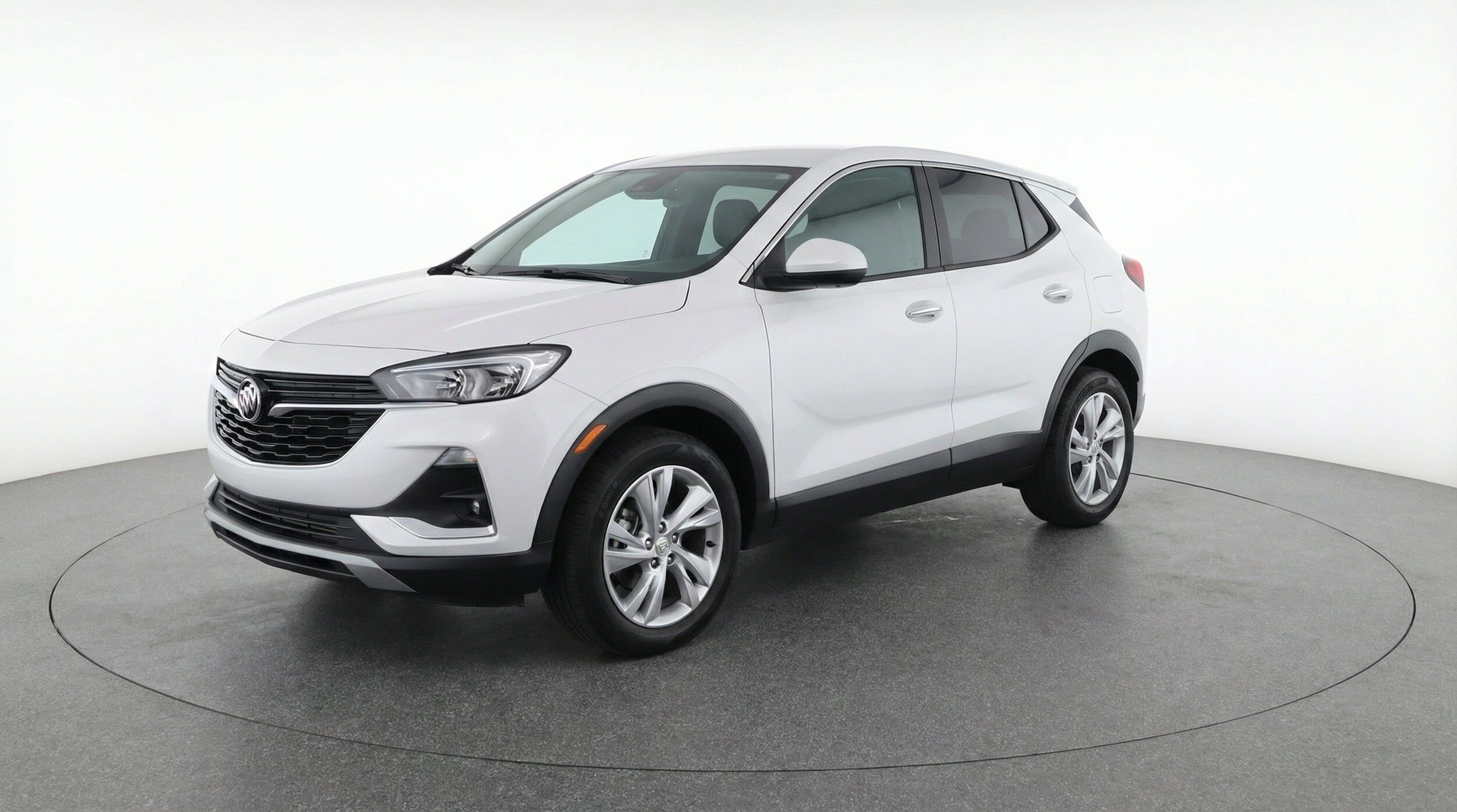Thumbnail: 2026 Buick Encore GX - 3