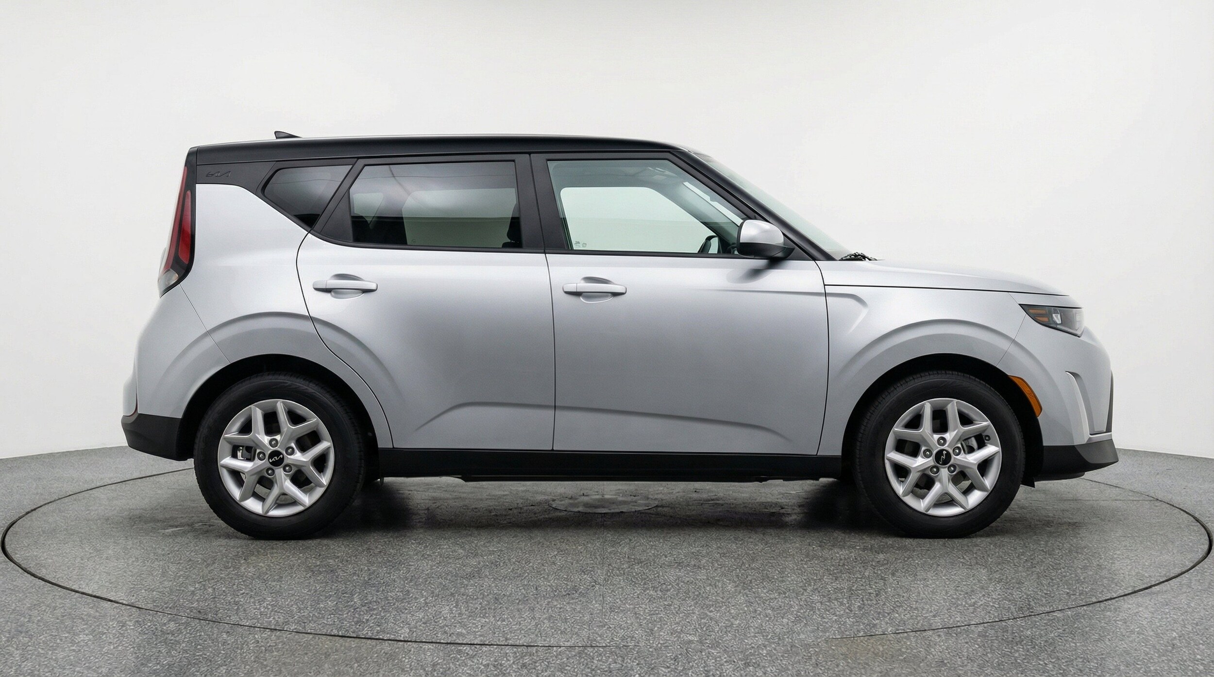 Thumbnail: 2025 Kia Soul - 11