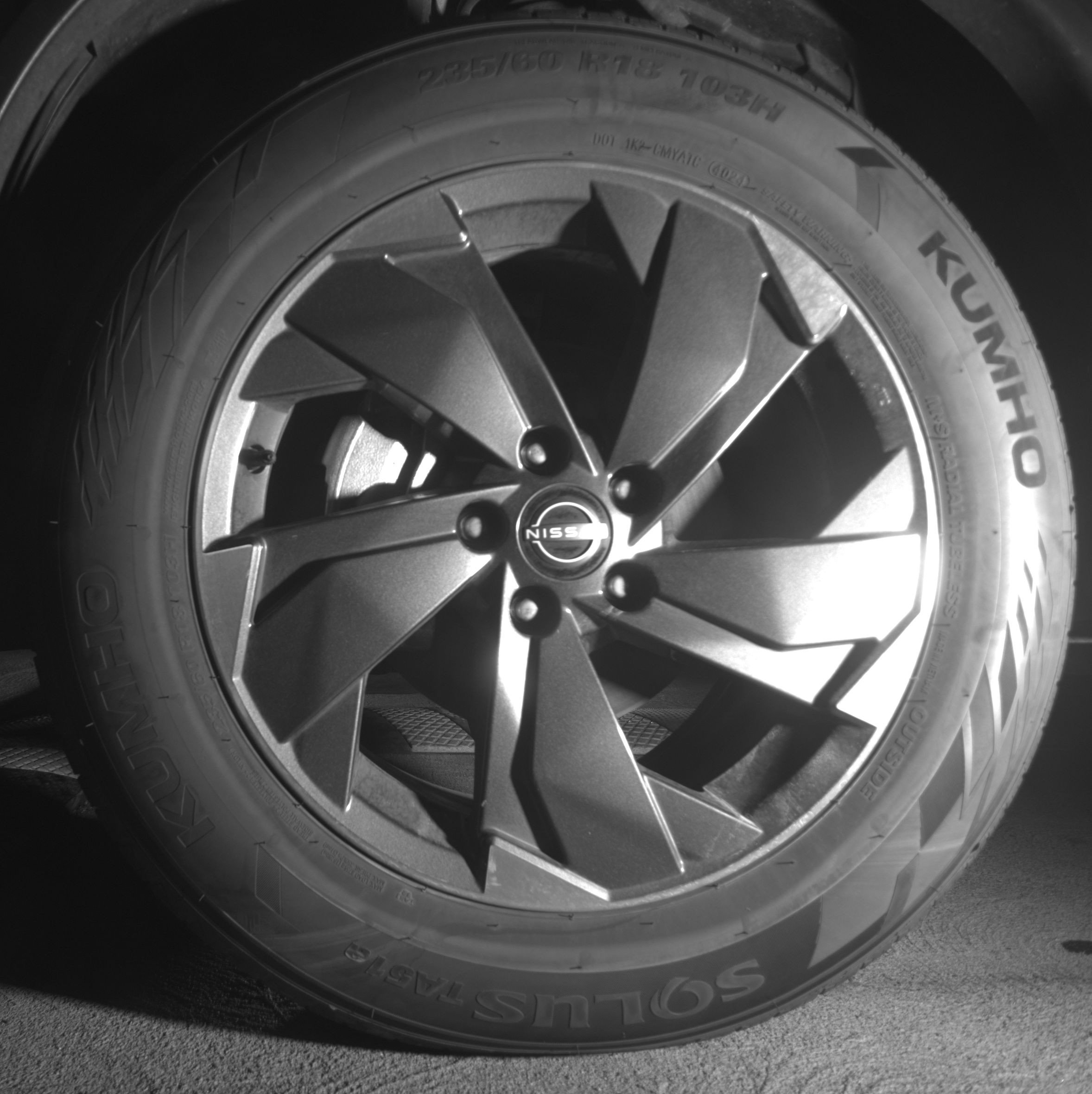 Thumbnail: 2025 Nissan Rogue - 12
