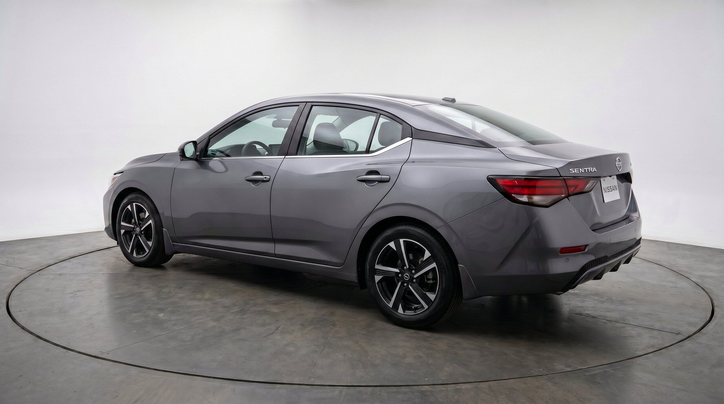 Thumbnail: 2025 Nissan Sentra - 6