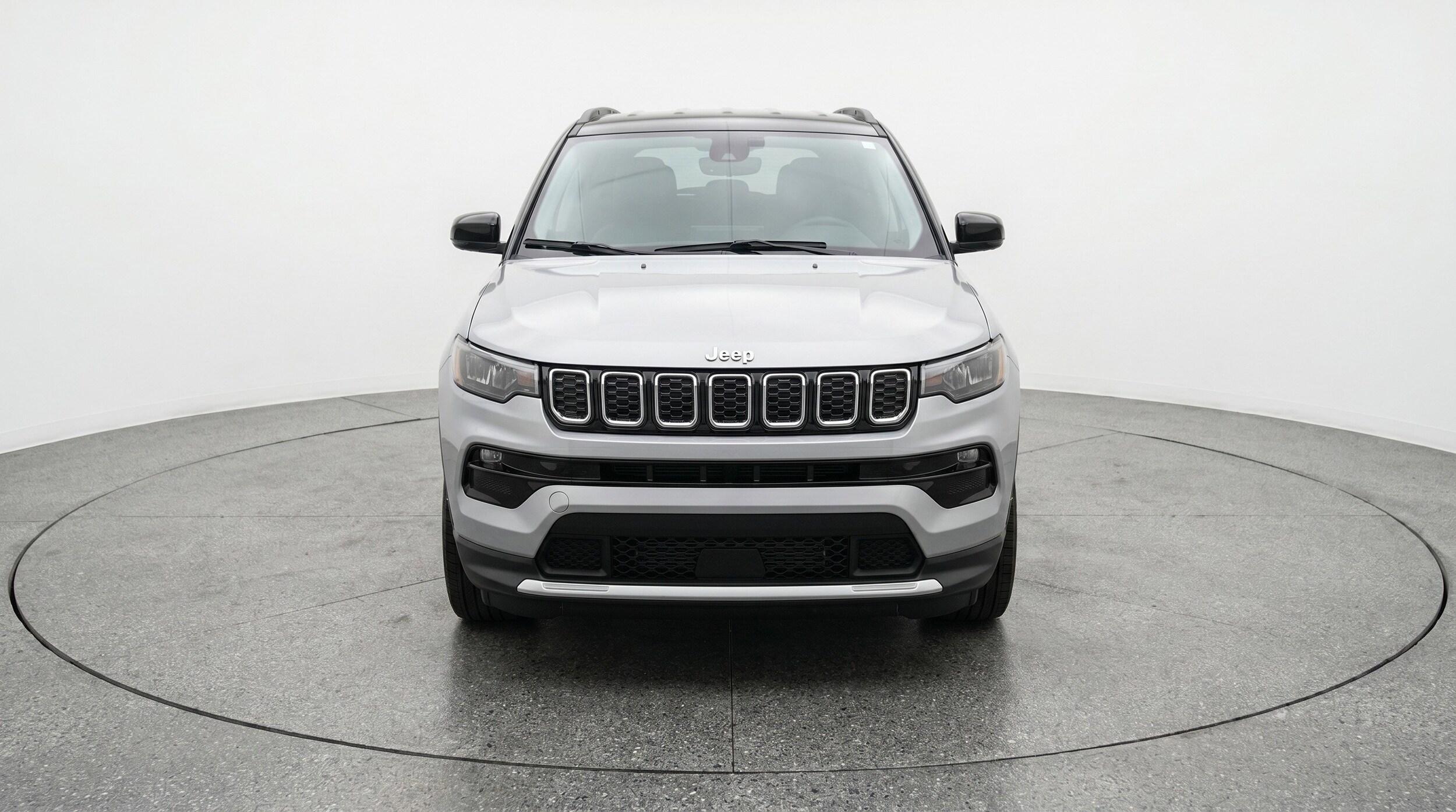 Thumbnail: 2025 Jeep Compass - 2