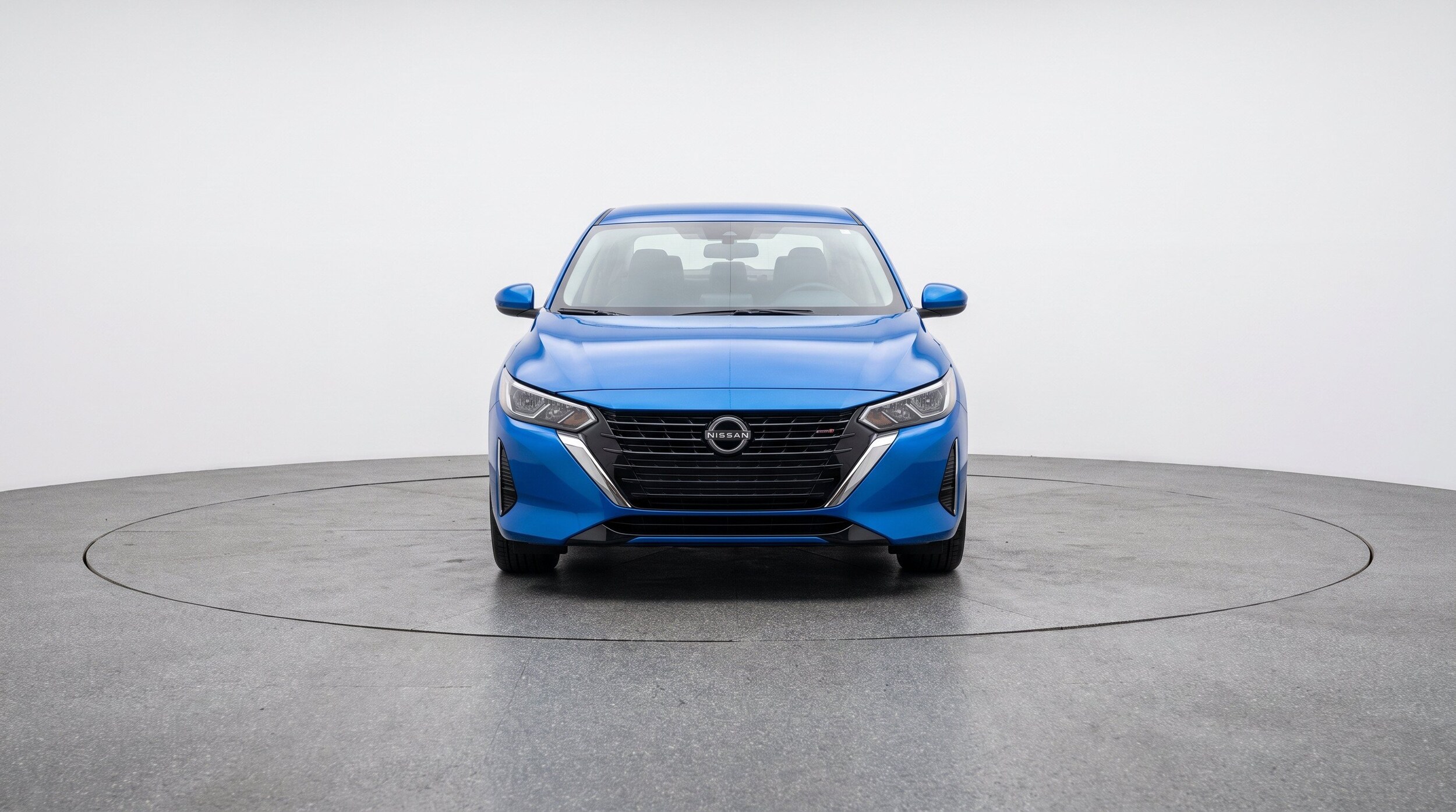 Thumbnail: 2025 Nissan Sentra - 2