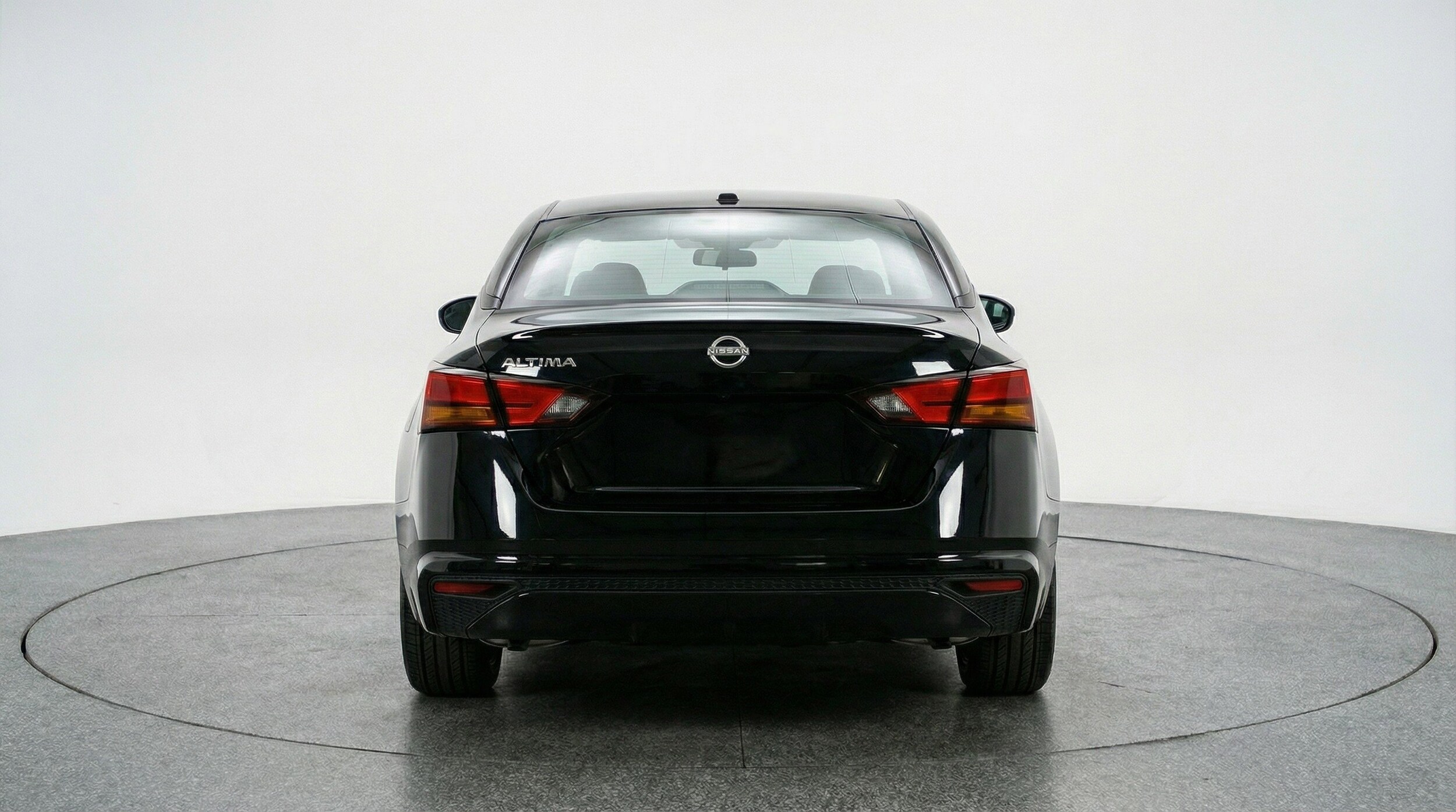 Thumbnail: 2025 Nissan Altima - 7