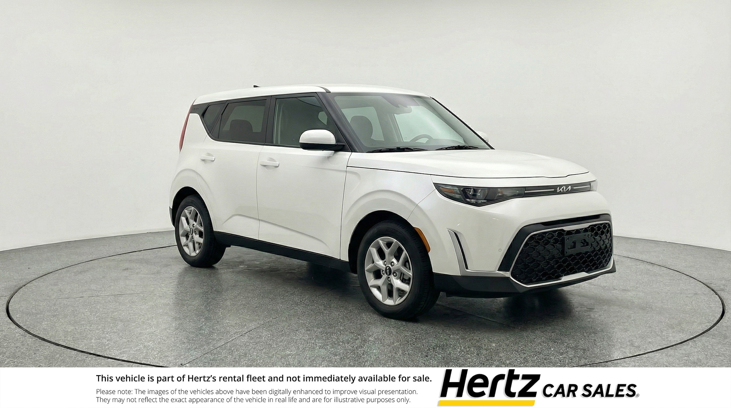 Thumbnail: 2025 Kia Soul - 1