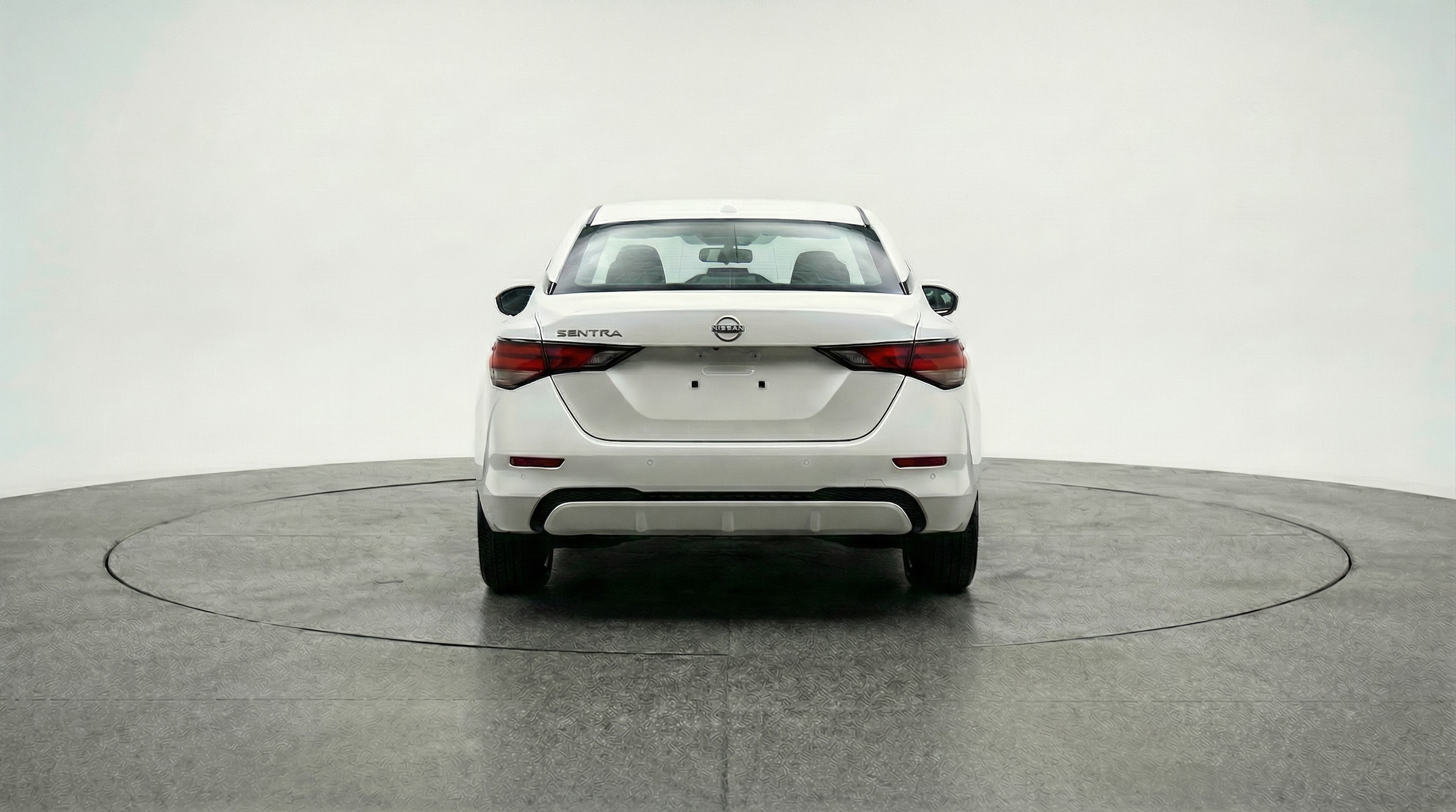 Thumbnail: 2025 Nissan Sentra - 6