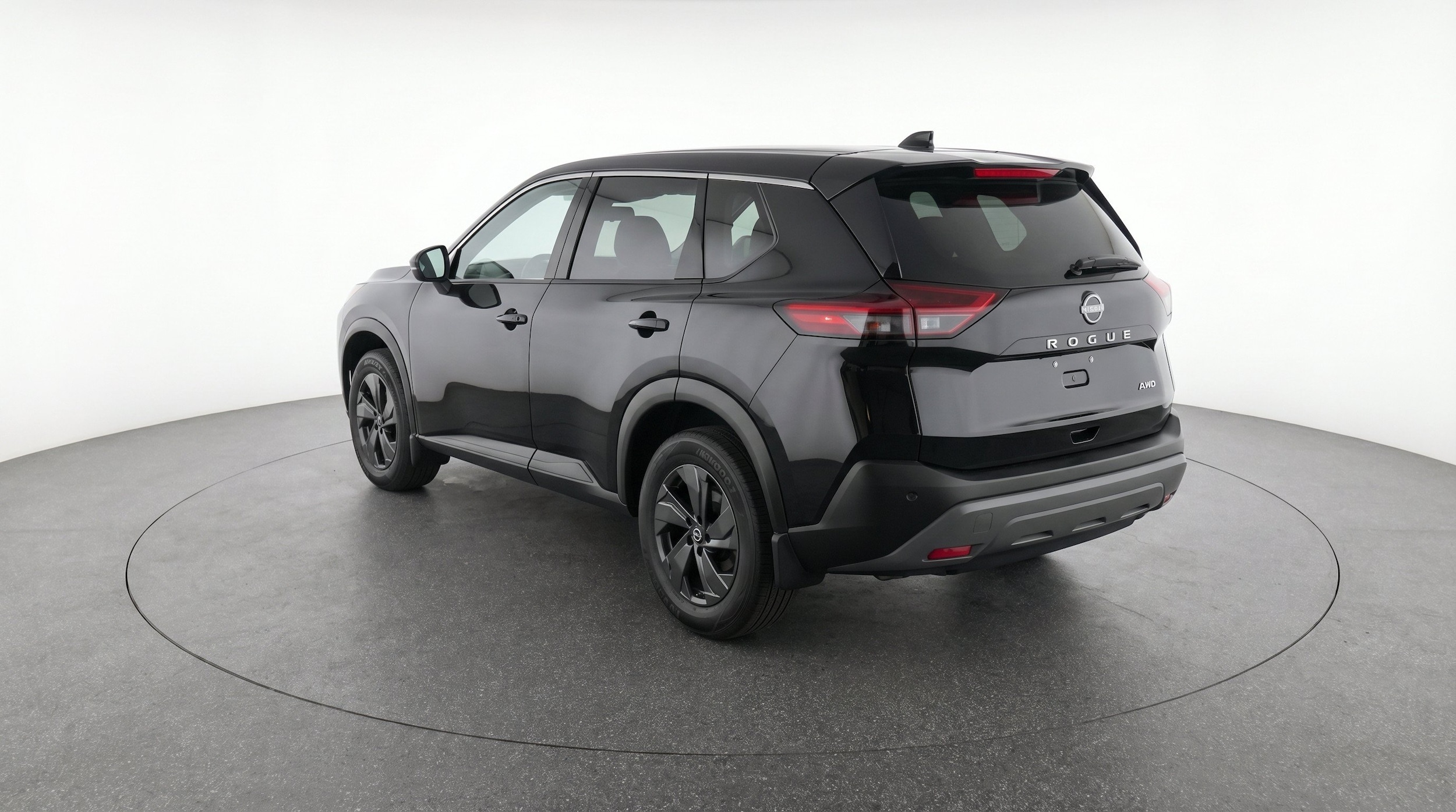 Thumbnail: 2026 Nissan Rogue - 6