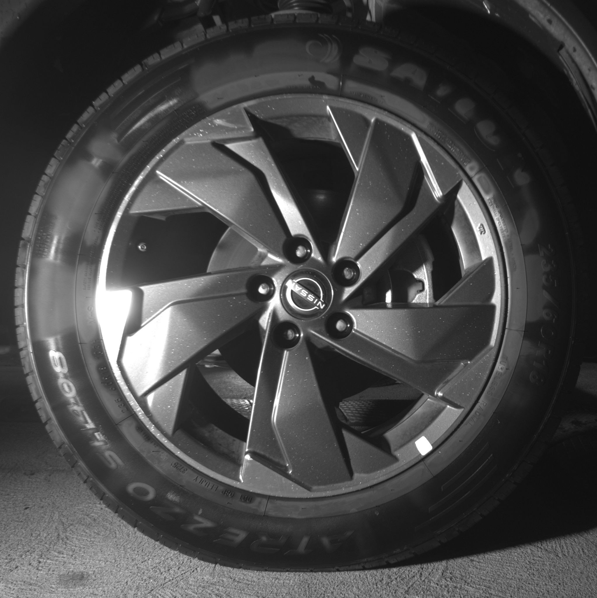 Thumbnail: 2025 Nissan Rogue - 13
